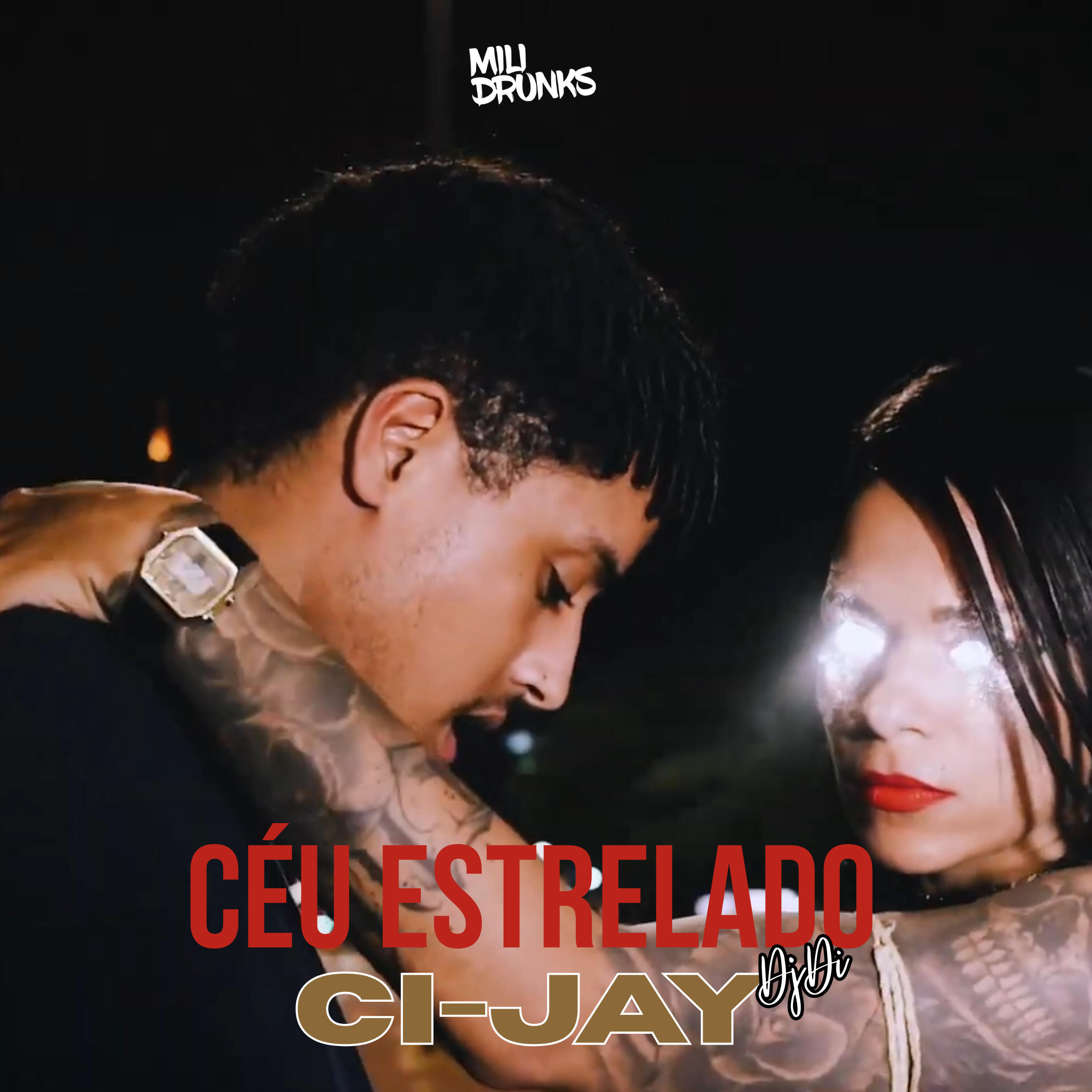 Релиз Céu Estrelado