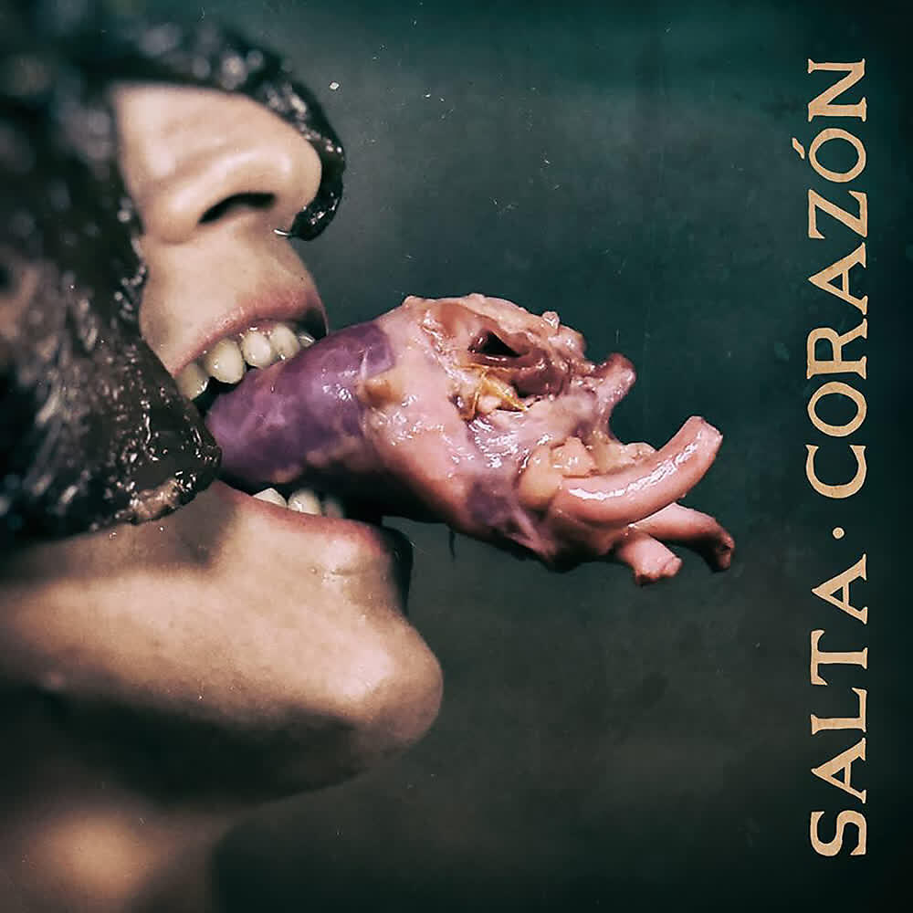 Релиз Salta Corazón