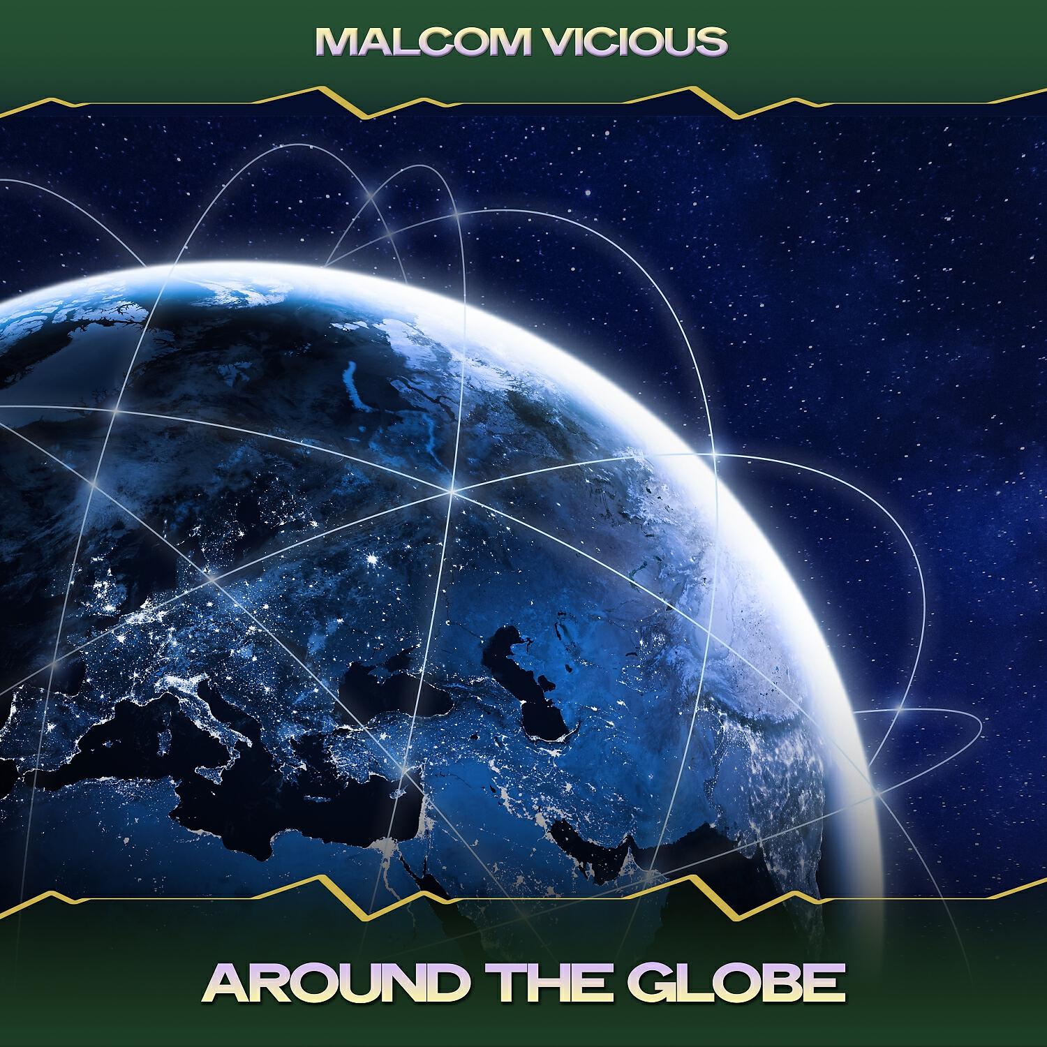 Релиз Around the Globe
