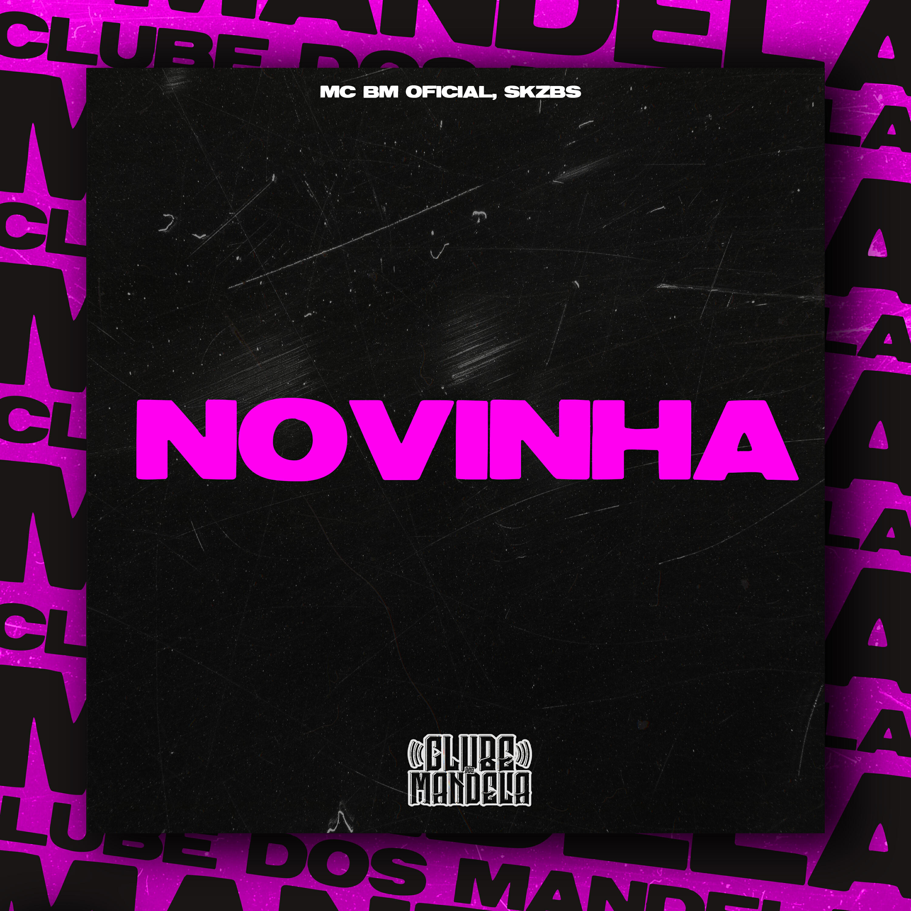 Релиз Novinha