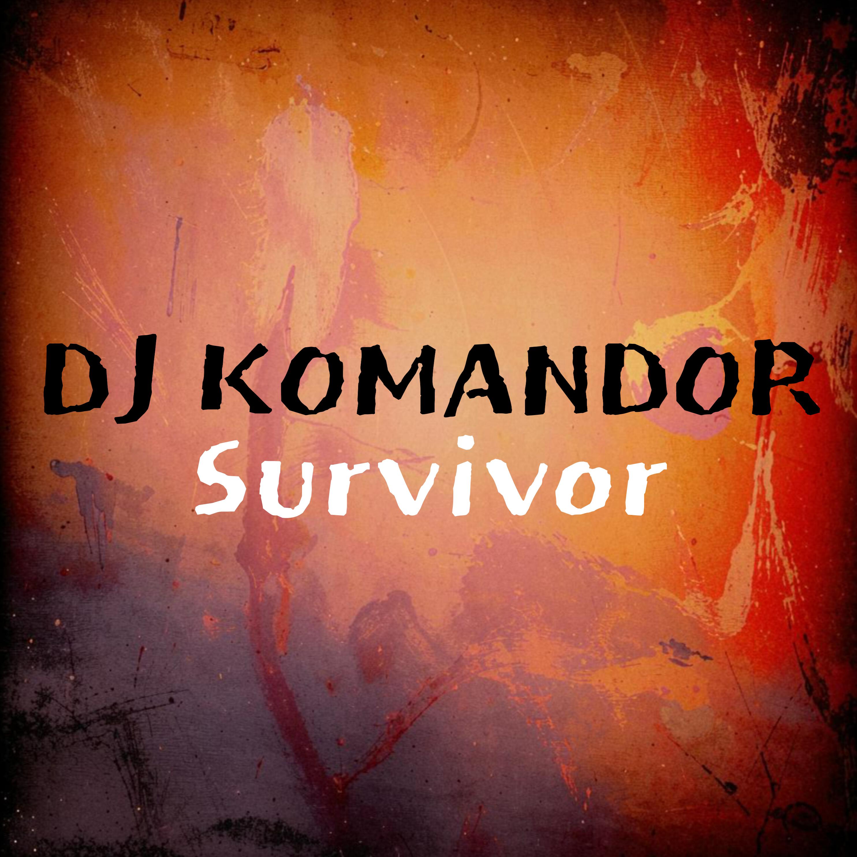 Релиз Survivor