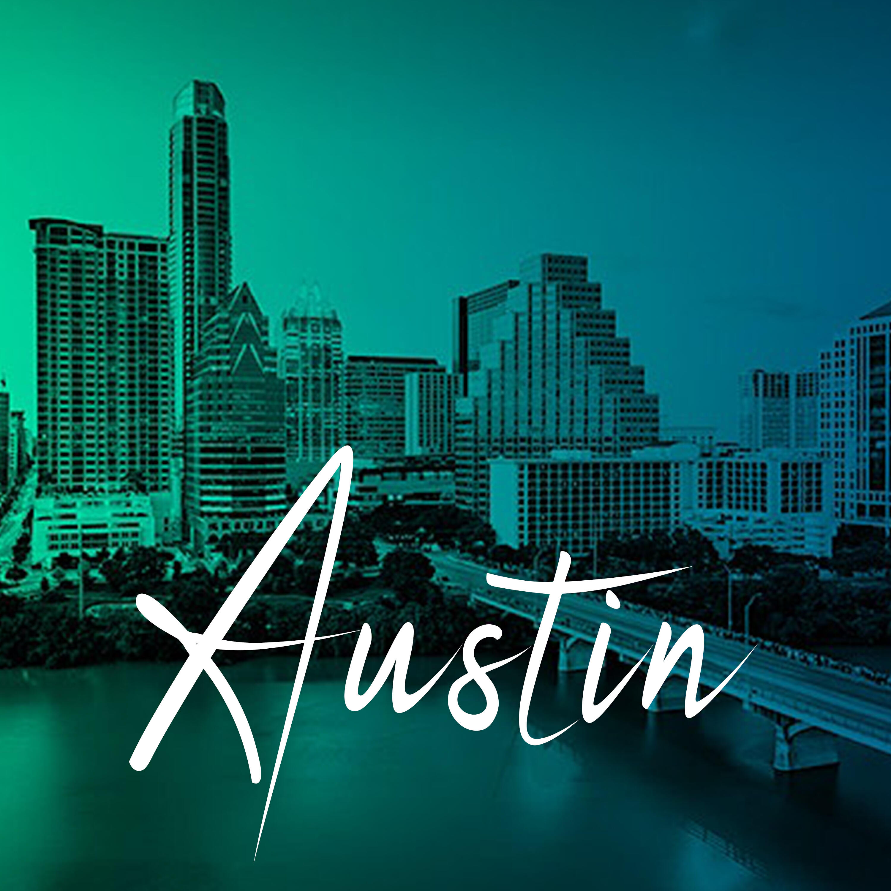Релиз Austin