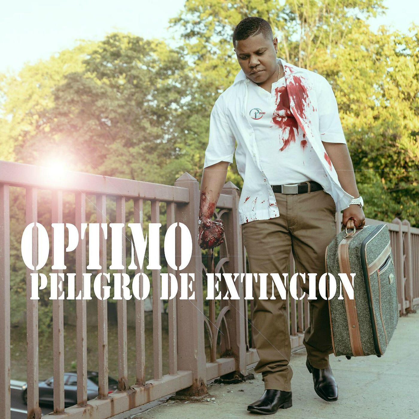 Релиз Peligro De Extinción