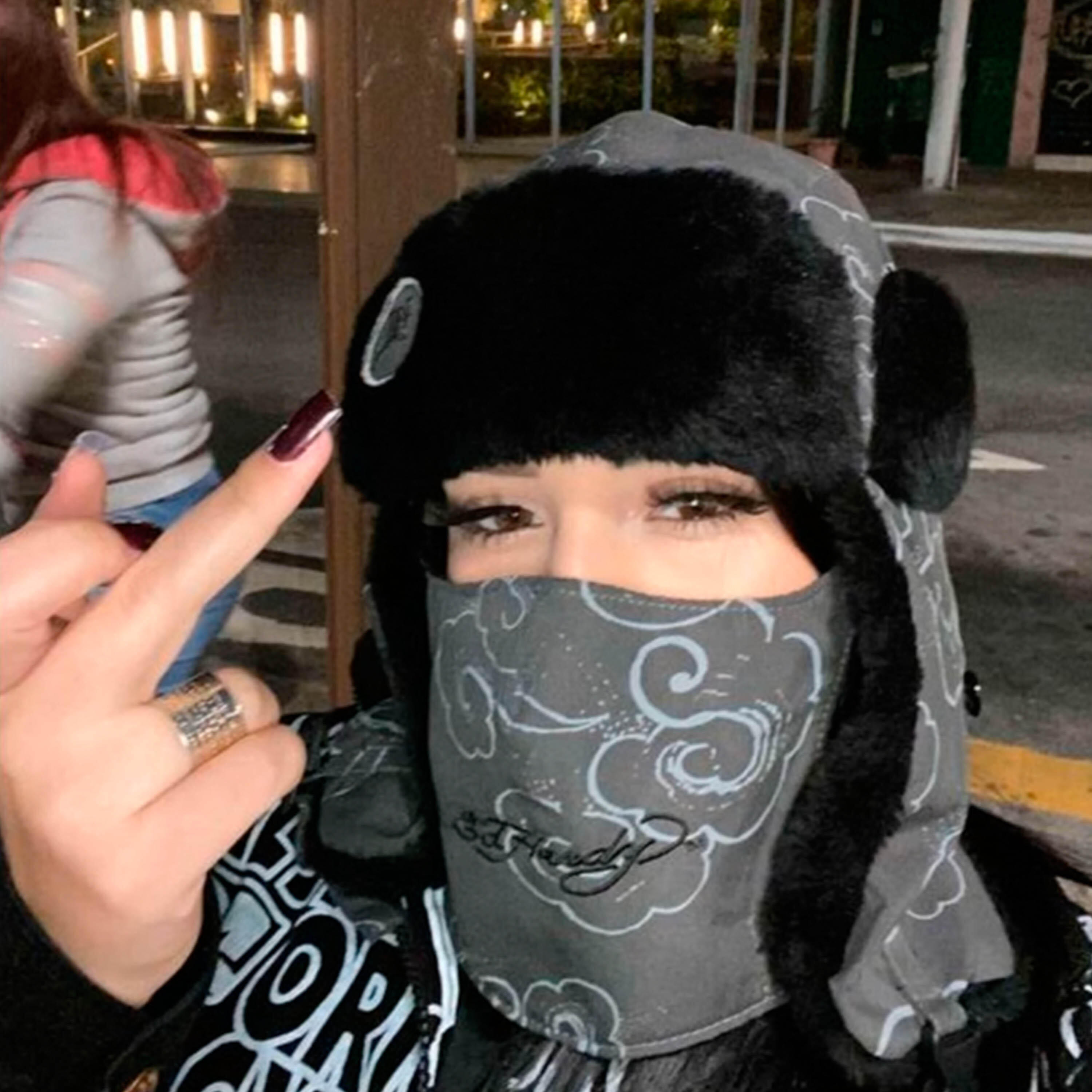 Релиз ME ENFORCA ME ENFORCA ME ENFORCA ME ENFORCA