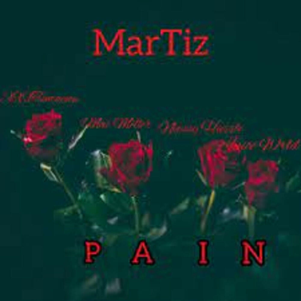 Релиз Pain