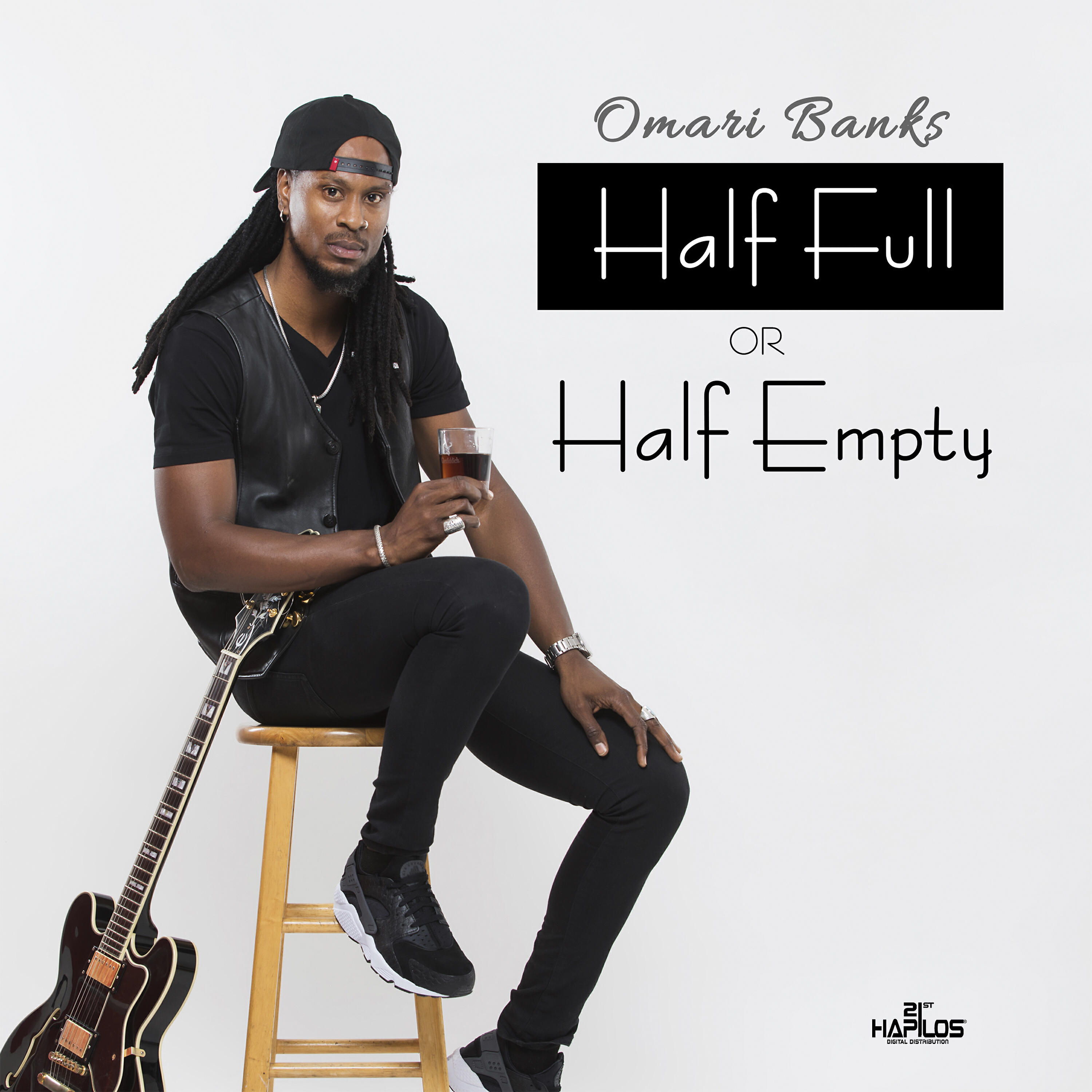 Релиз Half Full or Half Empty