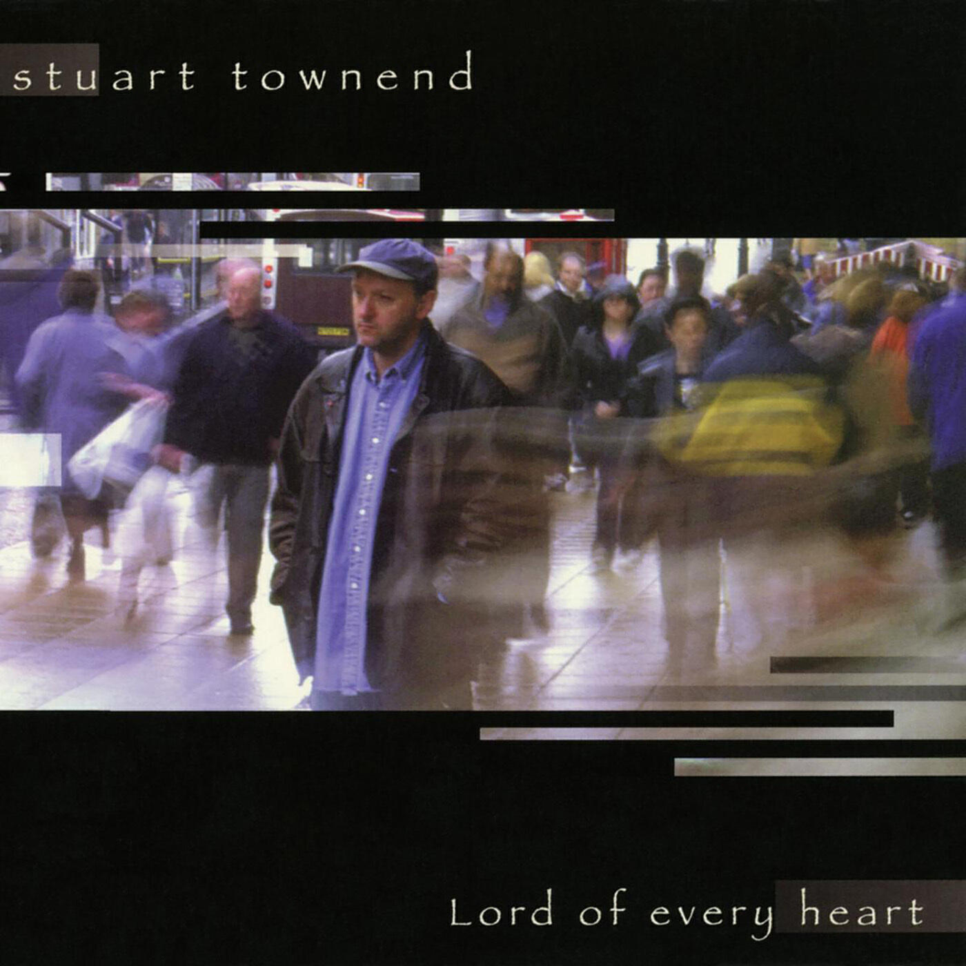 Релиз Lord Of Every Heart