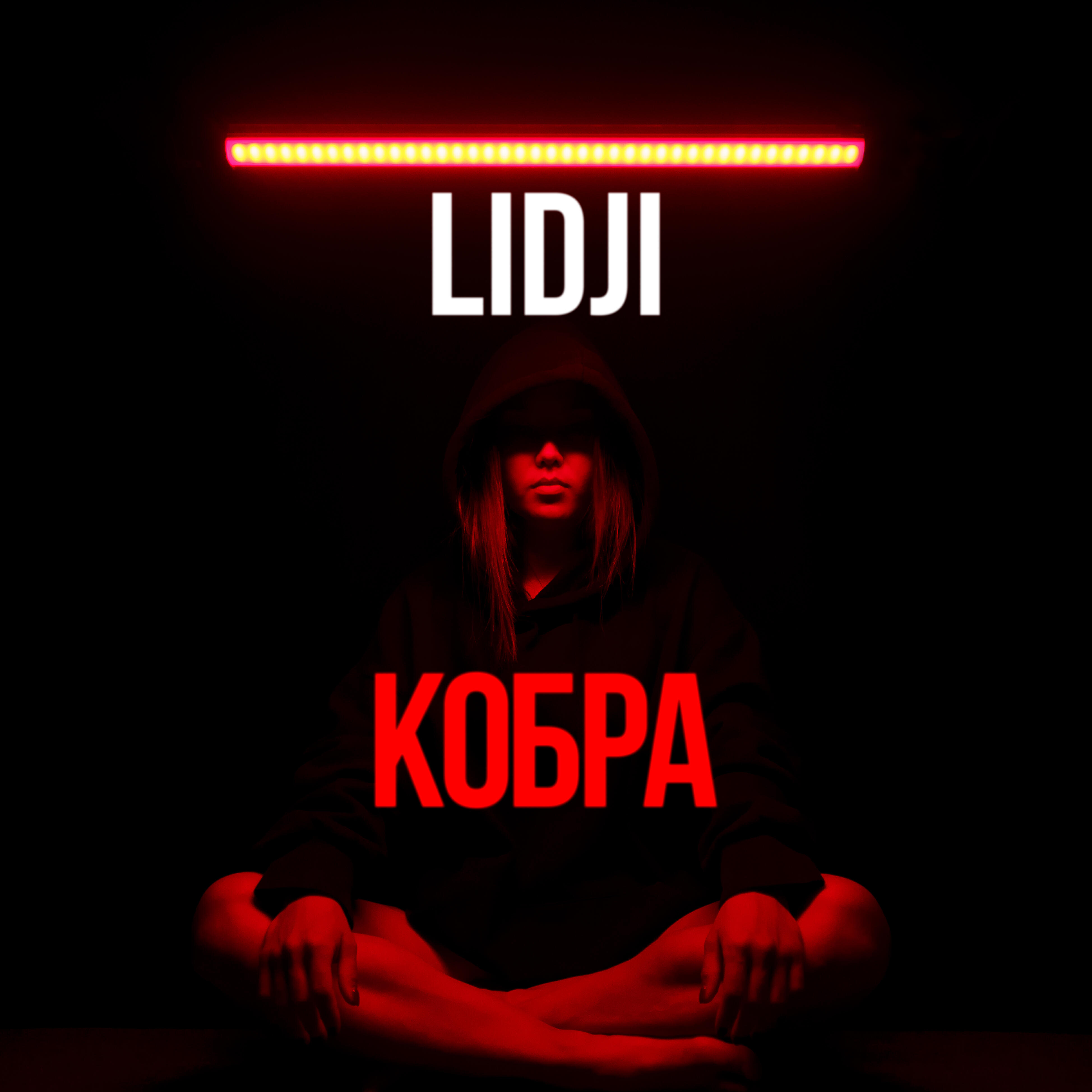 Постер альбома Кобра
