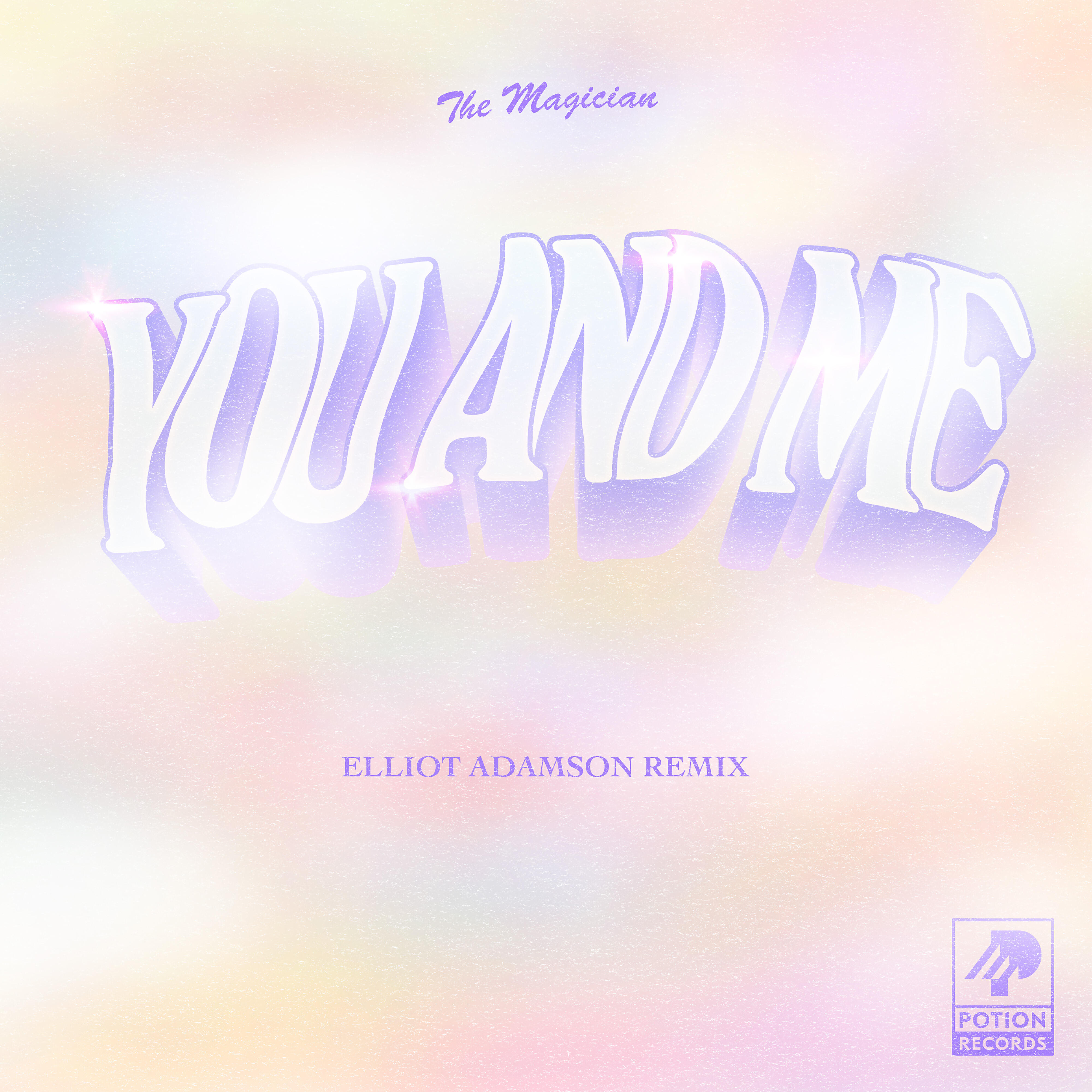 Релиз You and Me (Elliot Adamson Remix)