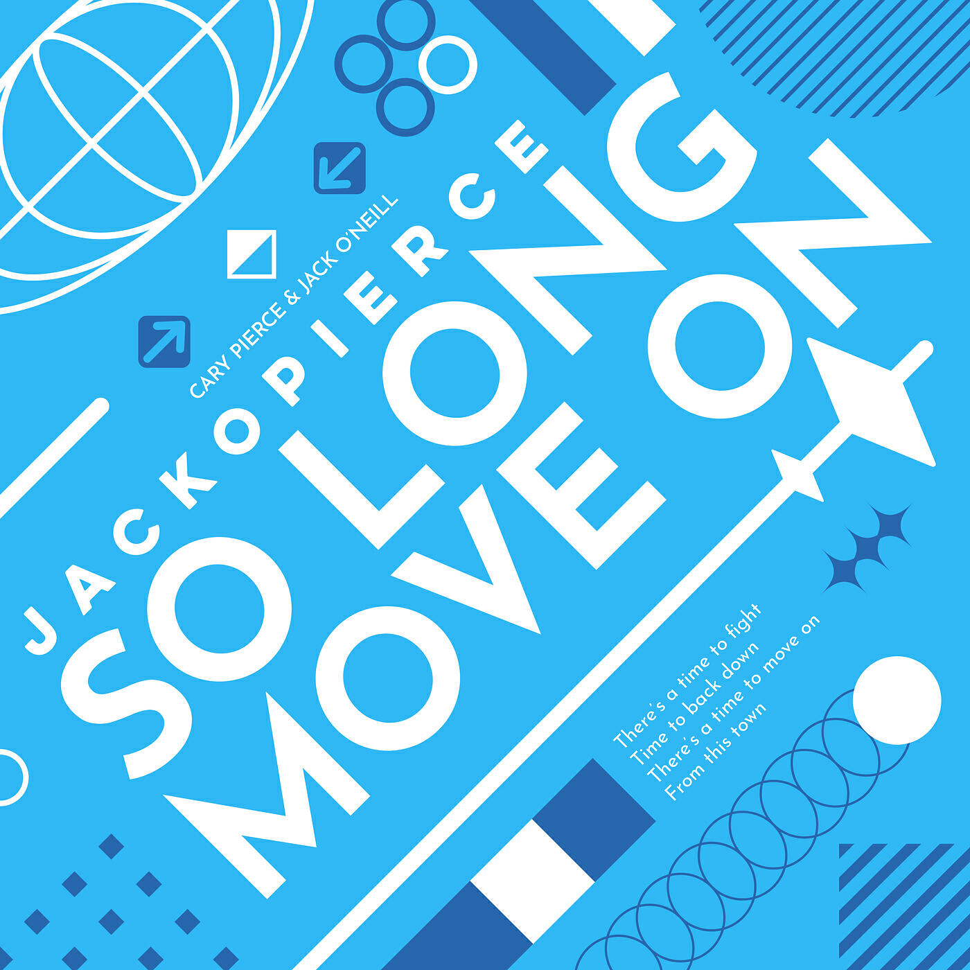 Релиз So Long, Move On