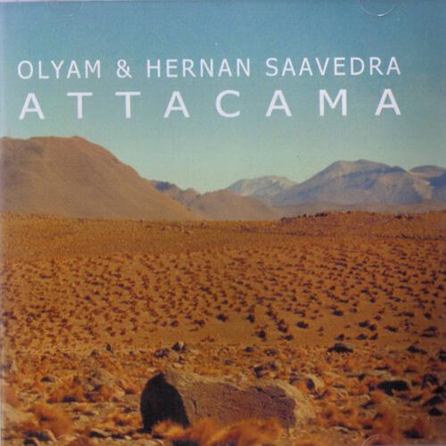 Релиз Attacama