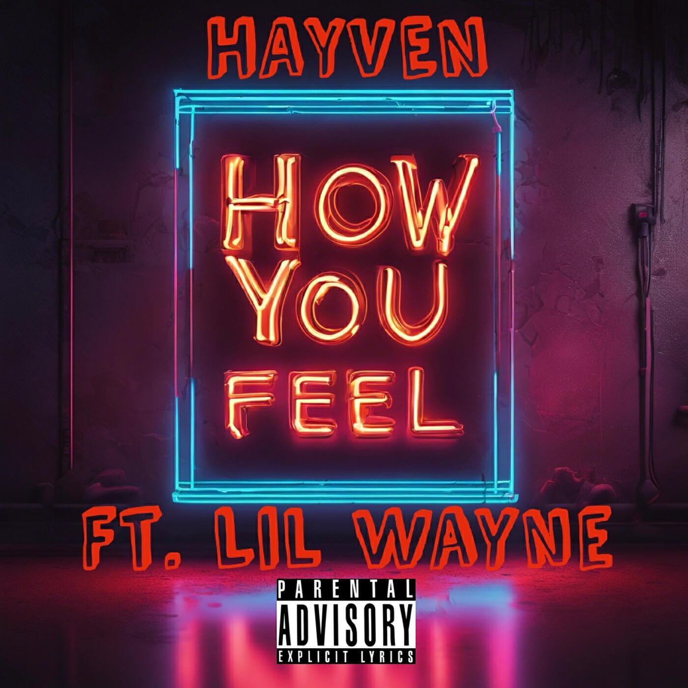 HAYVEN