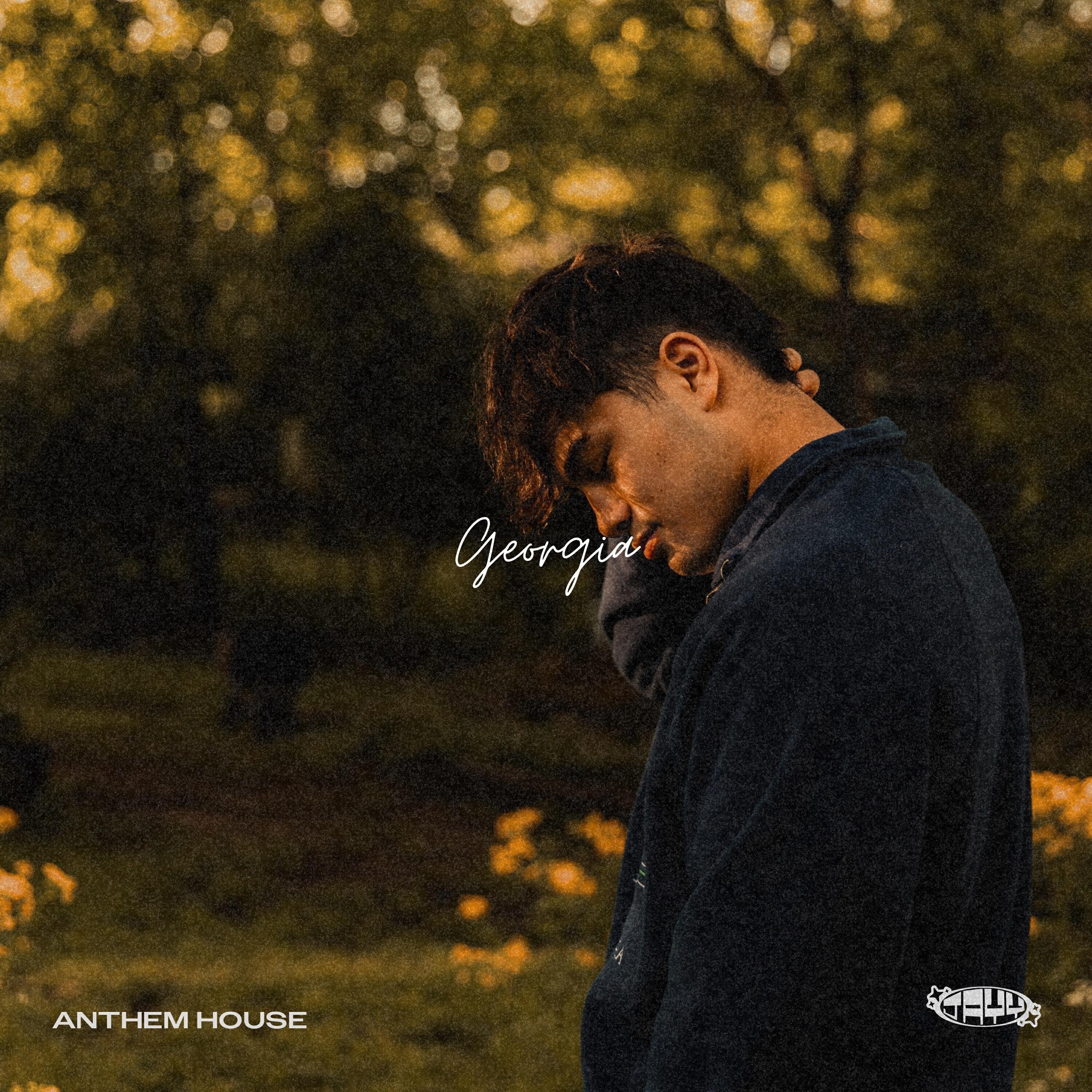 Релиз georgia
