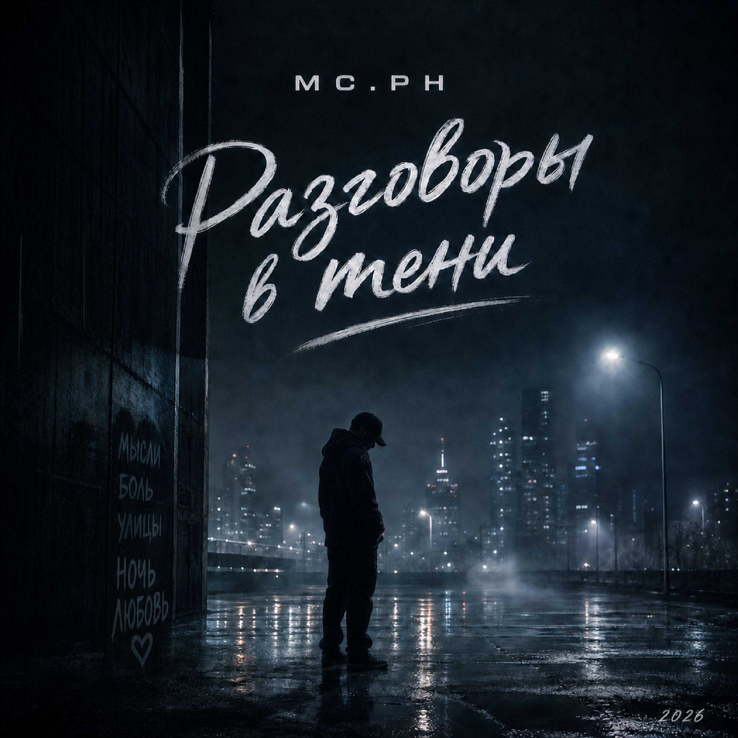 Релиз Разговоры в тени