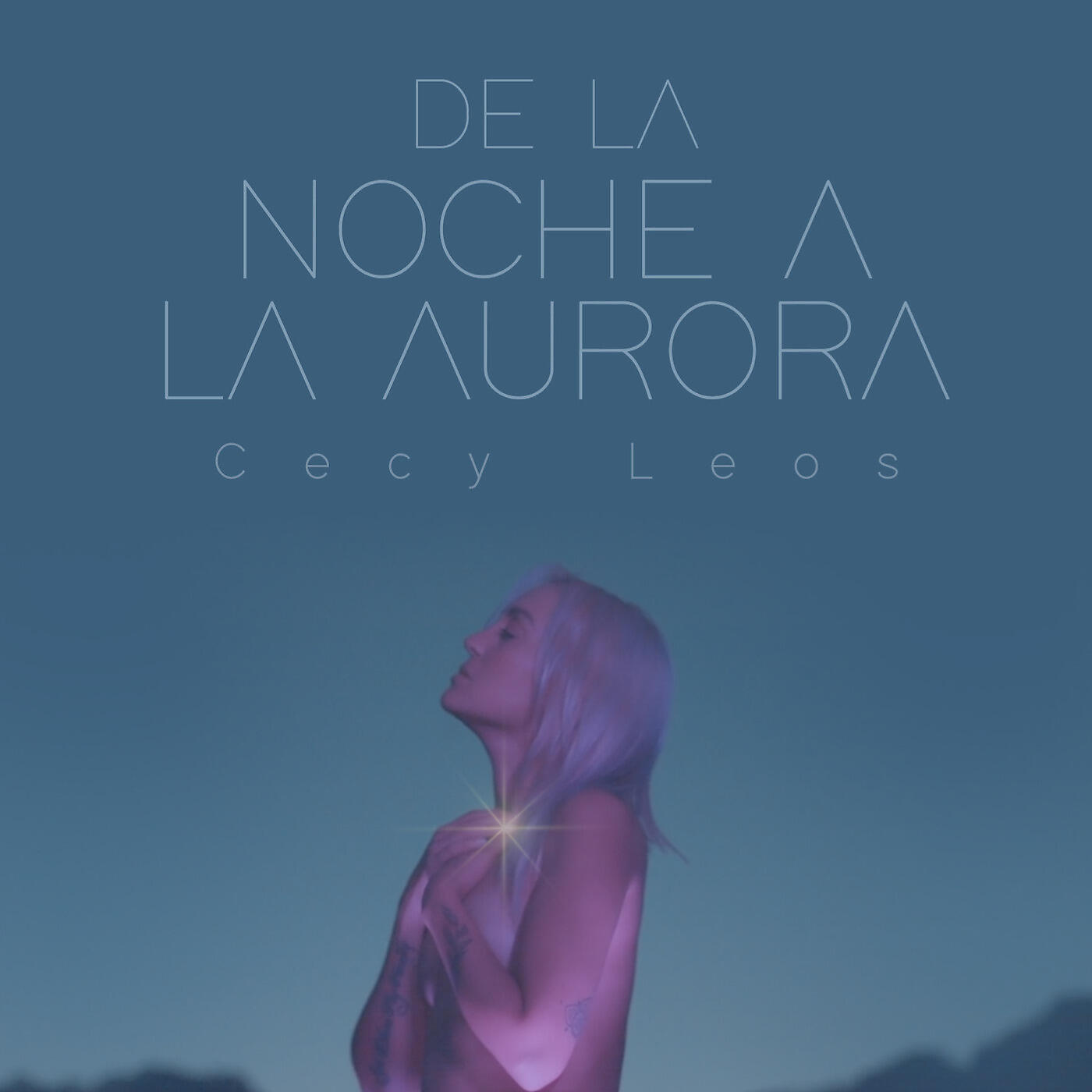 Релиз De la Noche a la Aurora