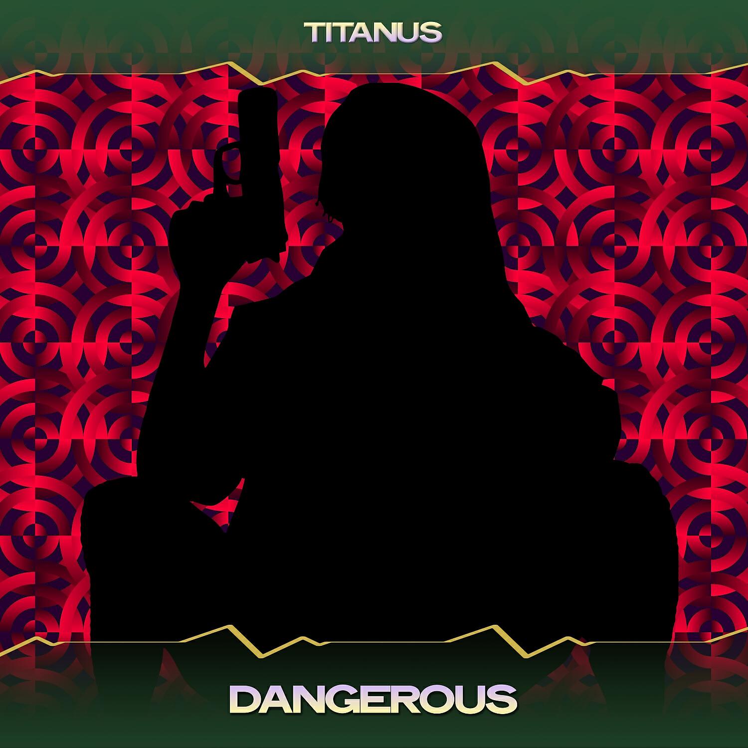 Релиз Dangerous