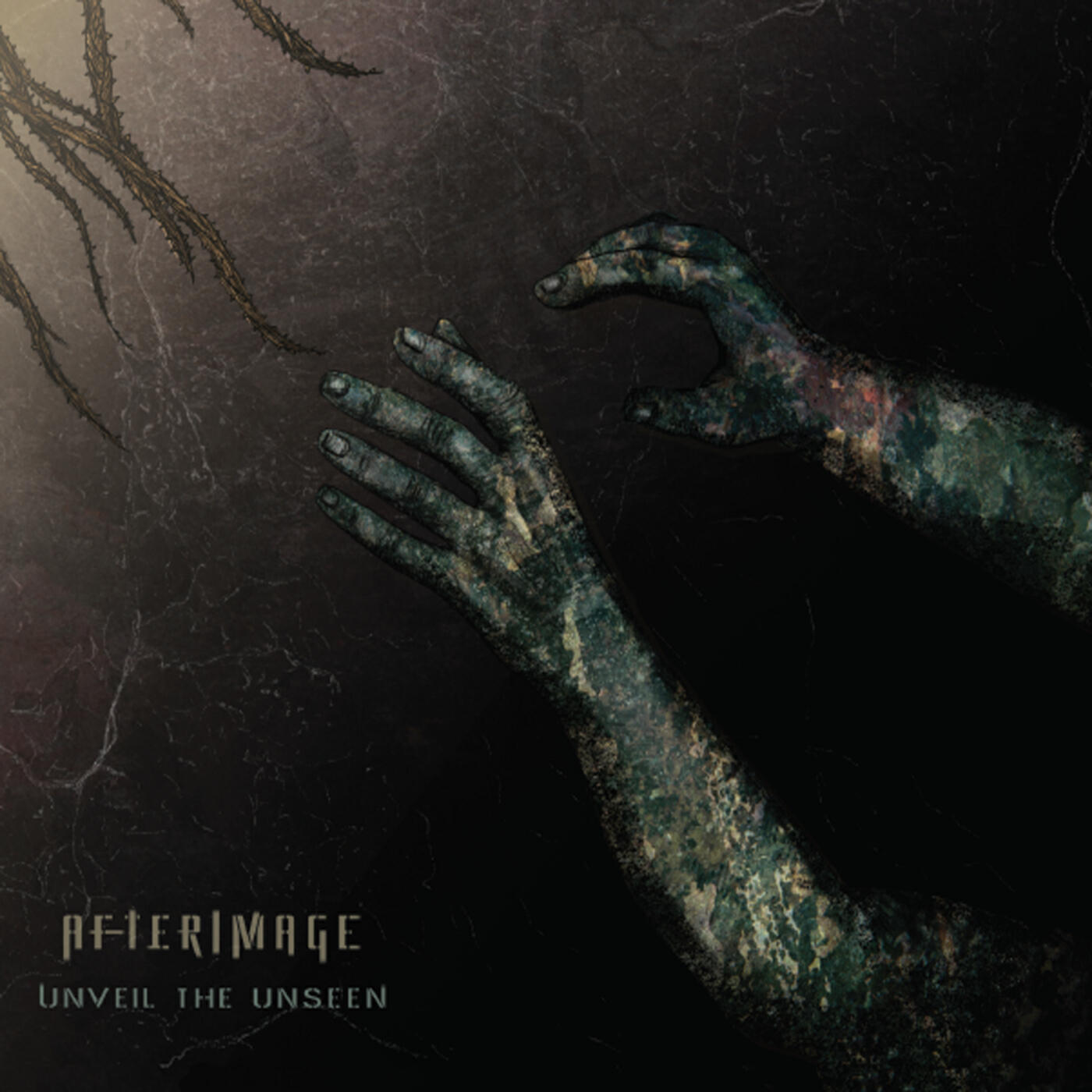 Релиз Unveil the Unseen