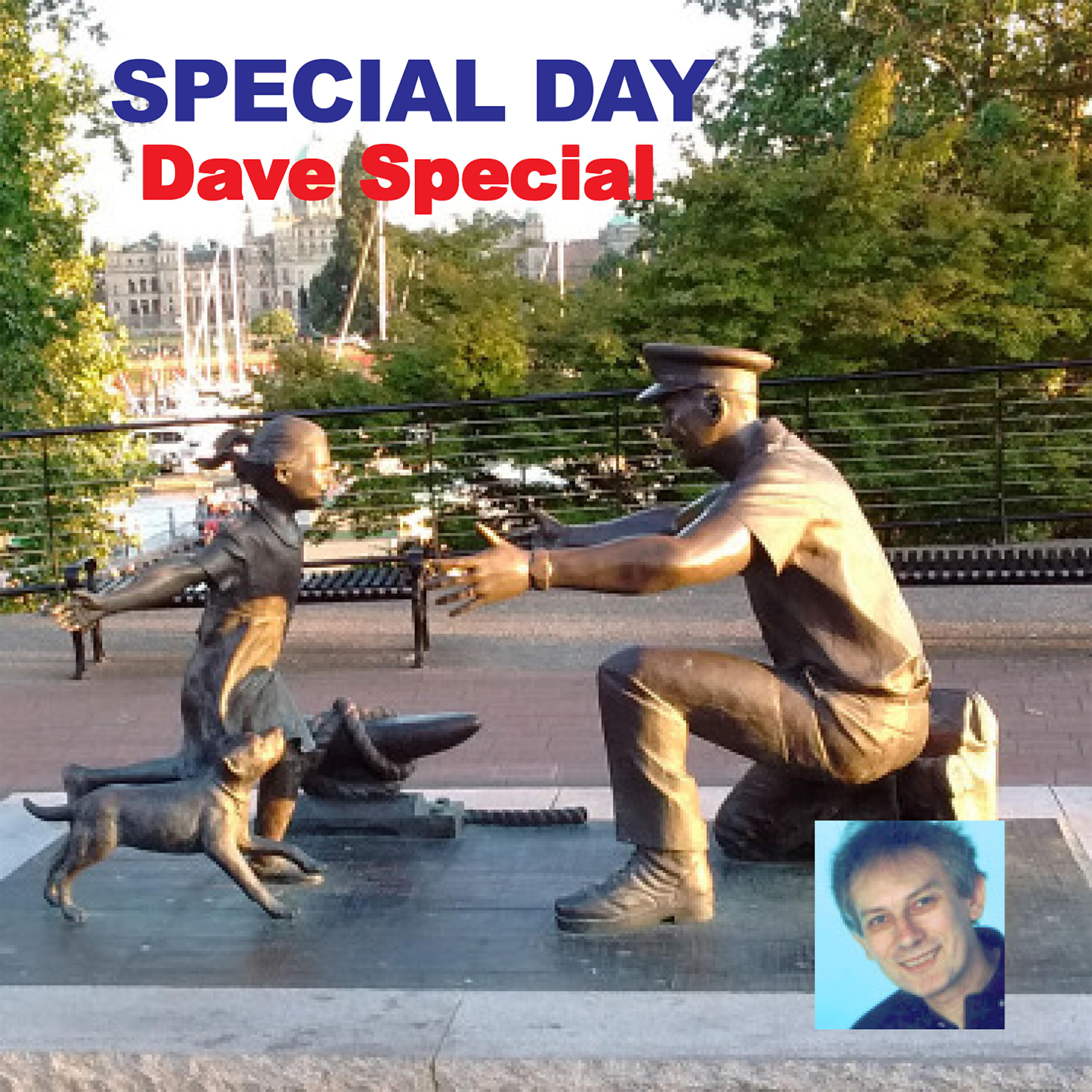 Dave Special