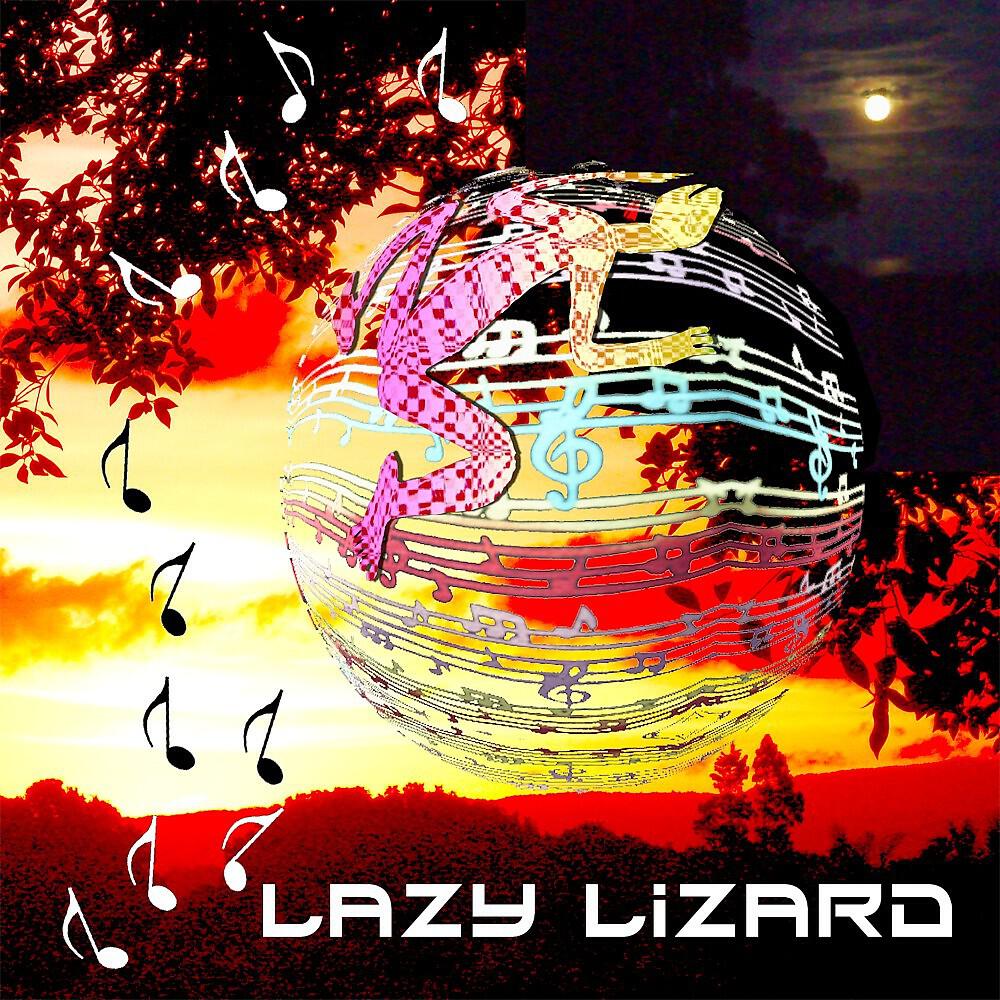 Релиз Lazy Lizard