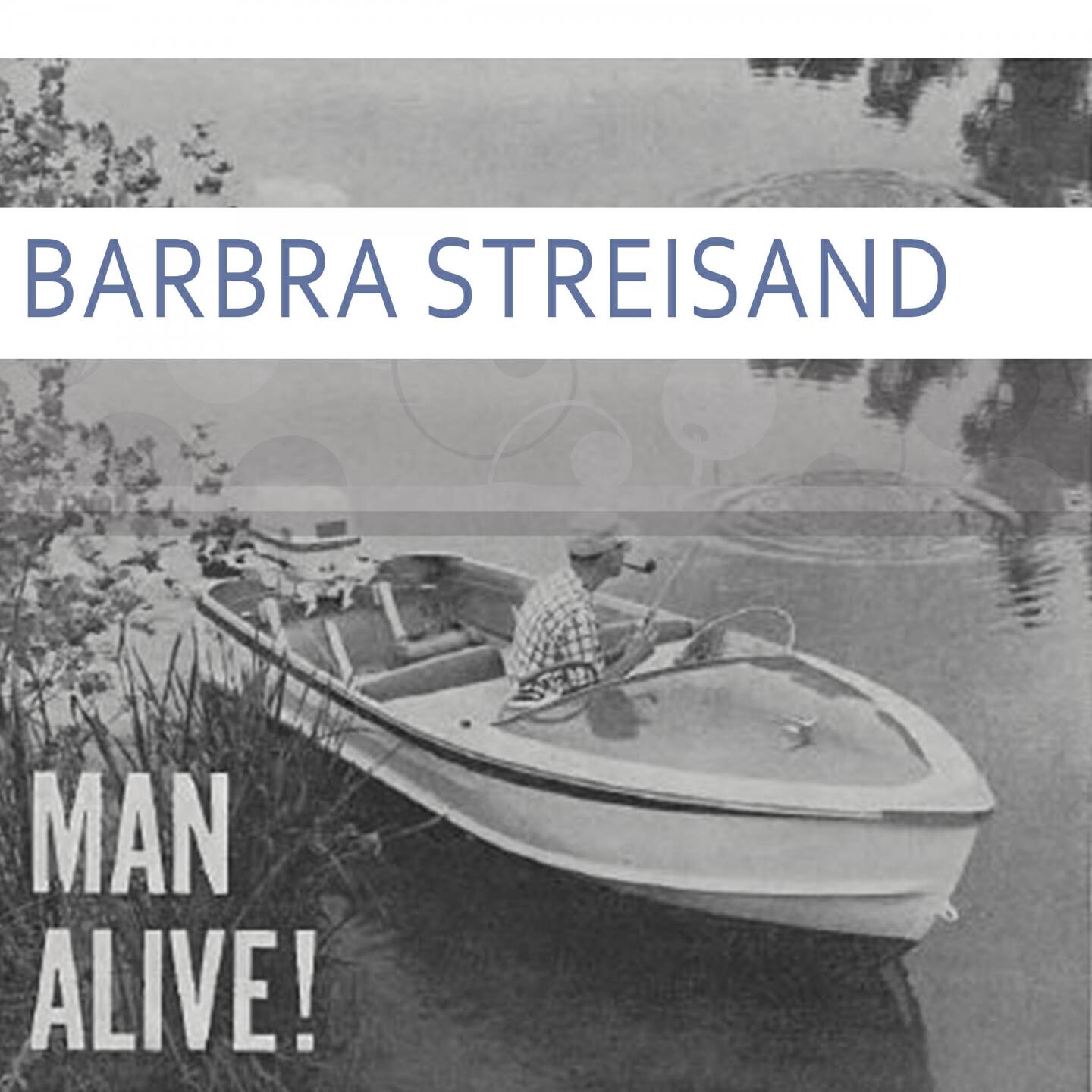 Релиз Man Alive