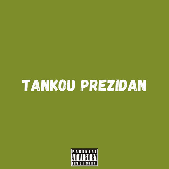 Релиз Tankou Prezidan