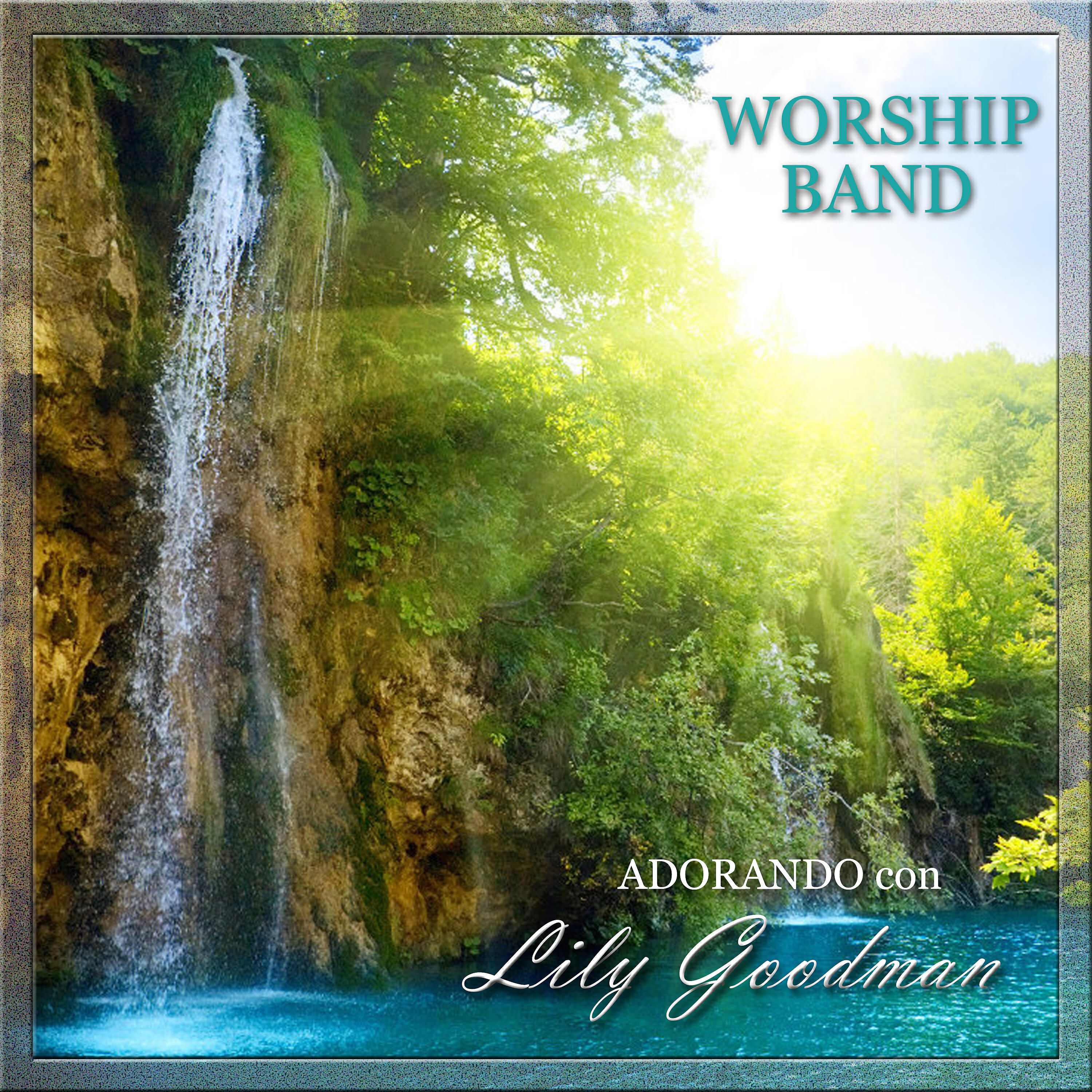 Релиз Adorando Con Lily Goodman