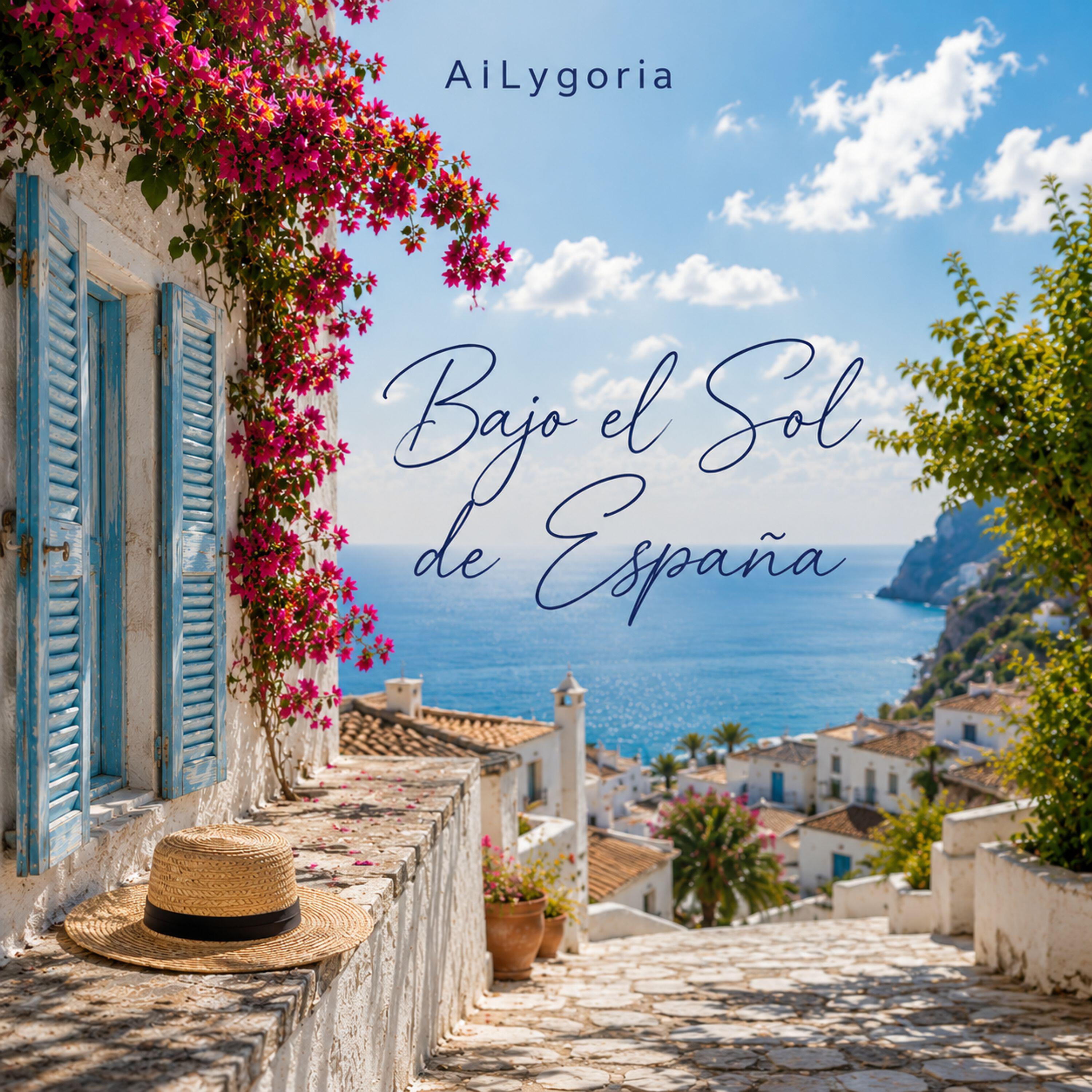Релиз Bajo el Sol de España