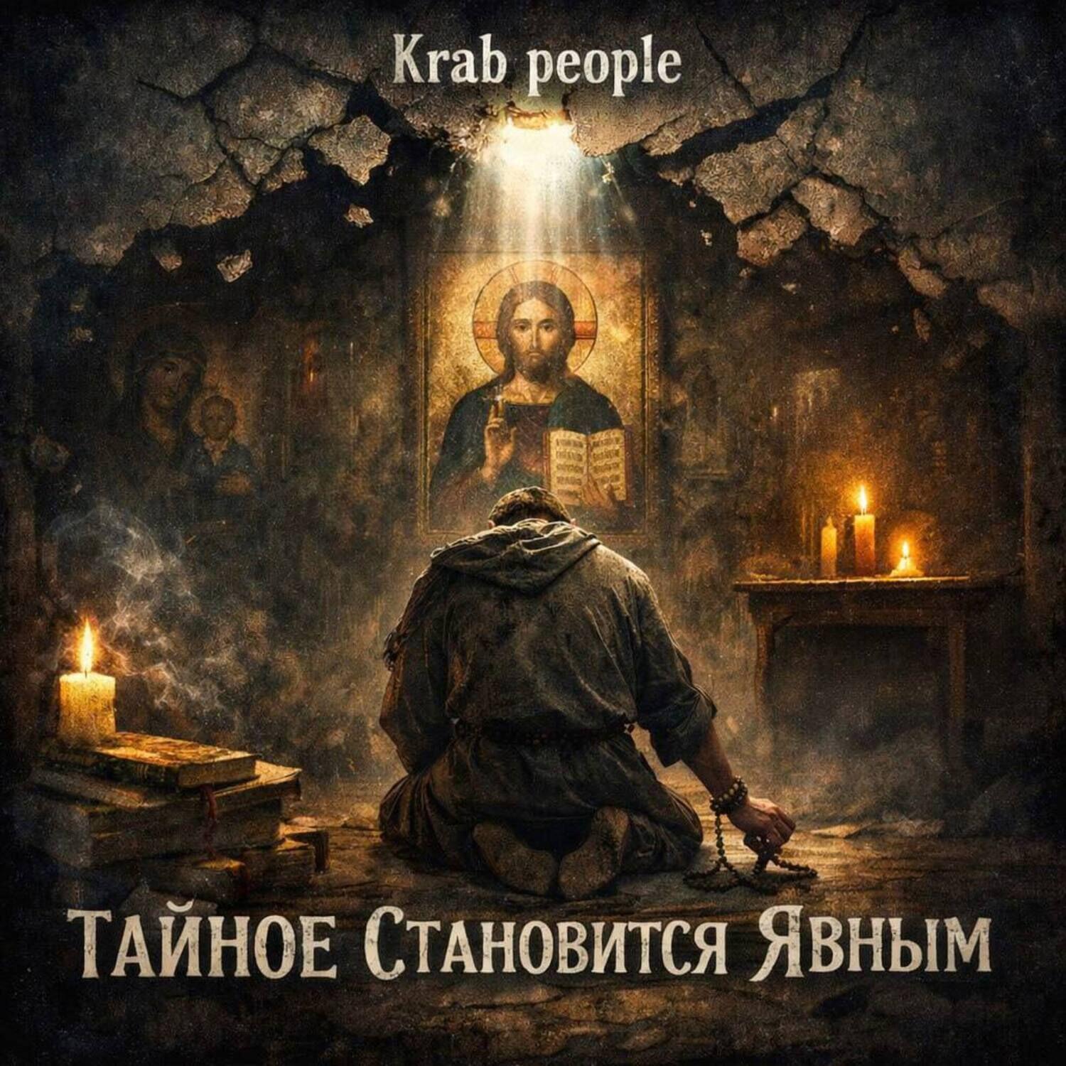 Релиз Тайное становится явным