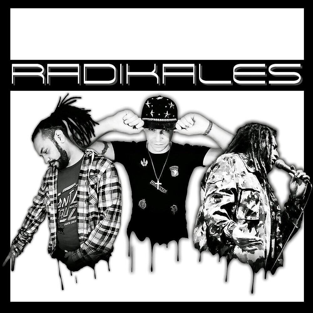 Релиз Radikales