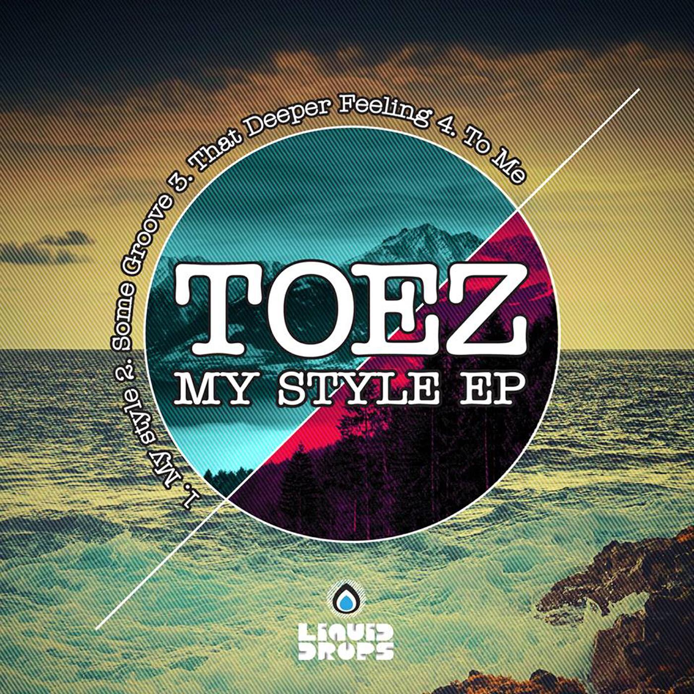 Релиз My Style Ep