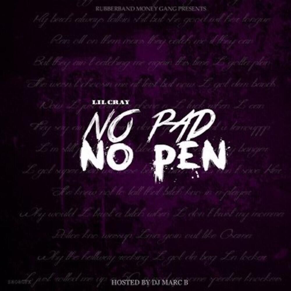 Релиз No Pad No Pen