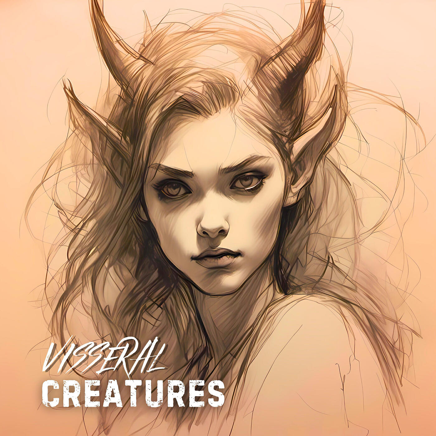 Релиз Creatures