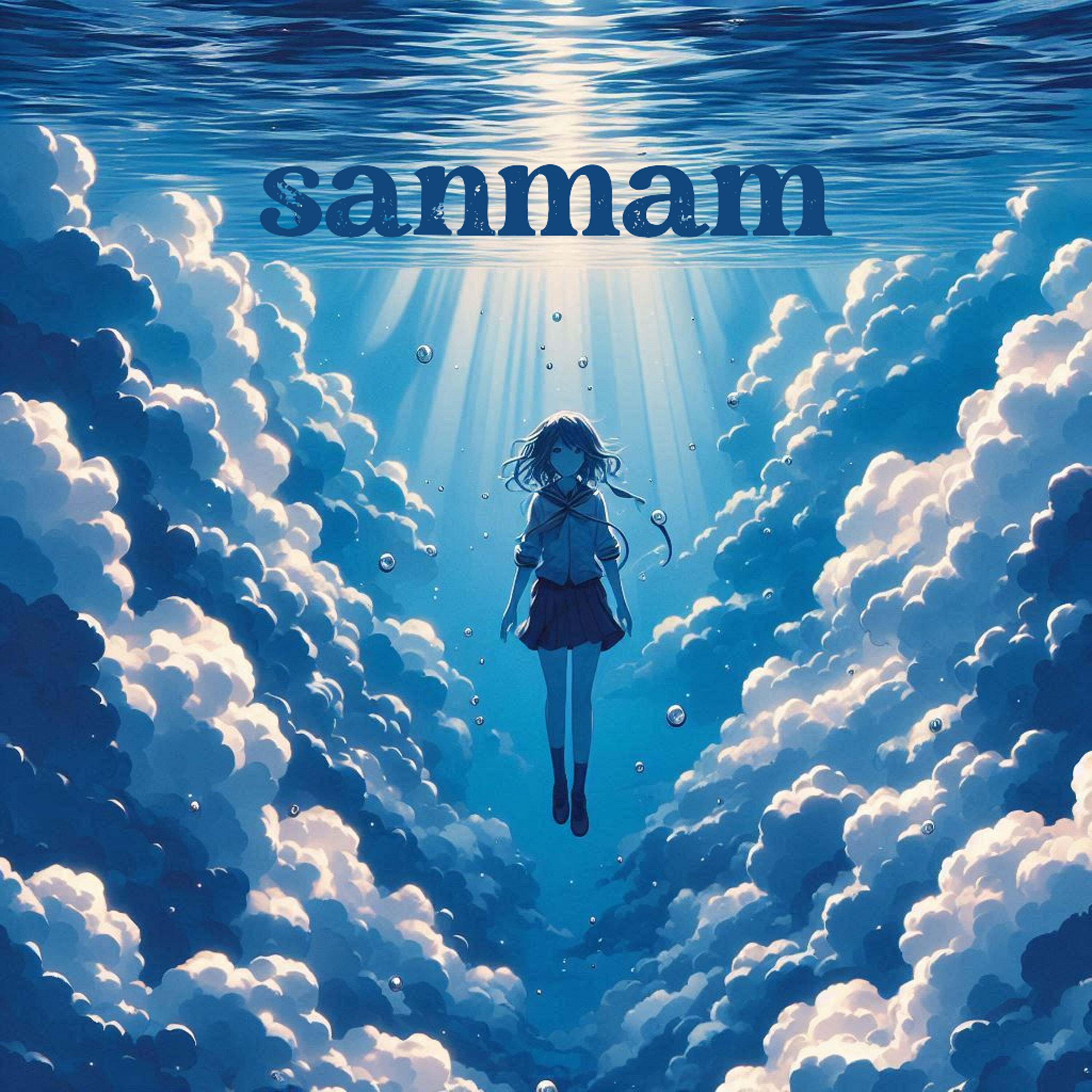 Релиз Sanmam