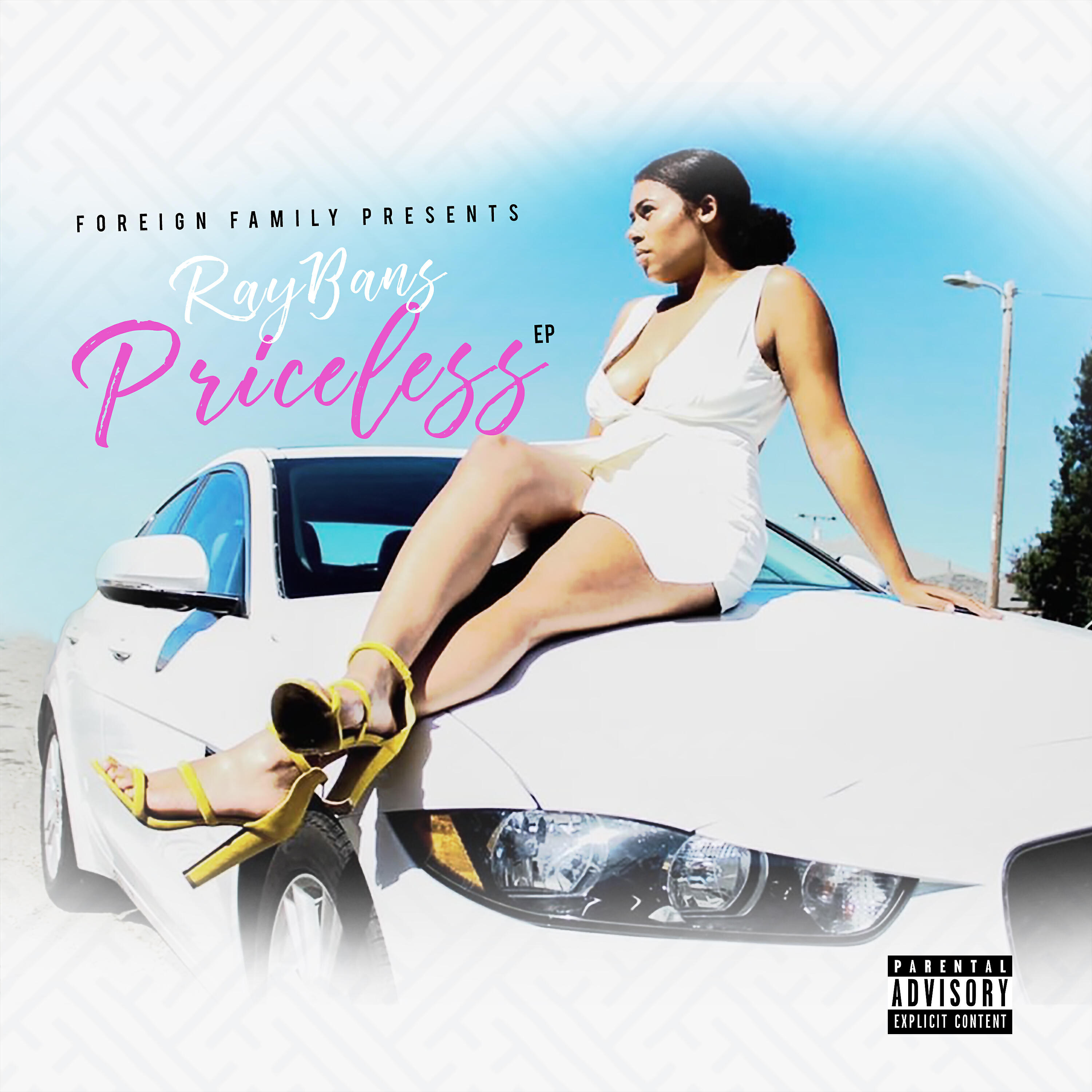 Релиз Priceless