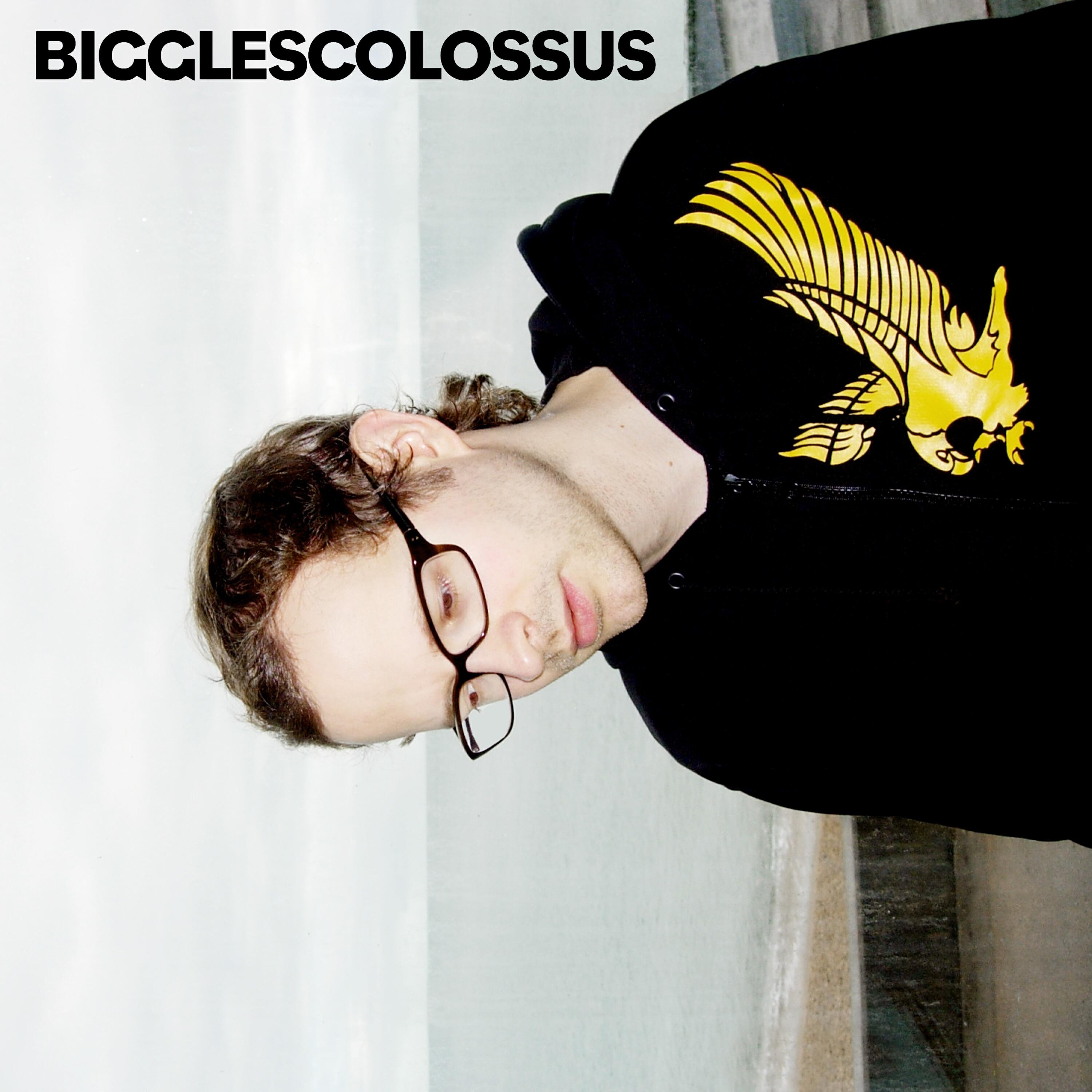 Релиз Colossus