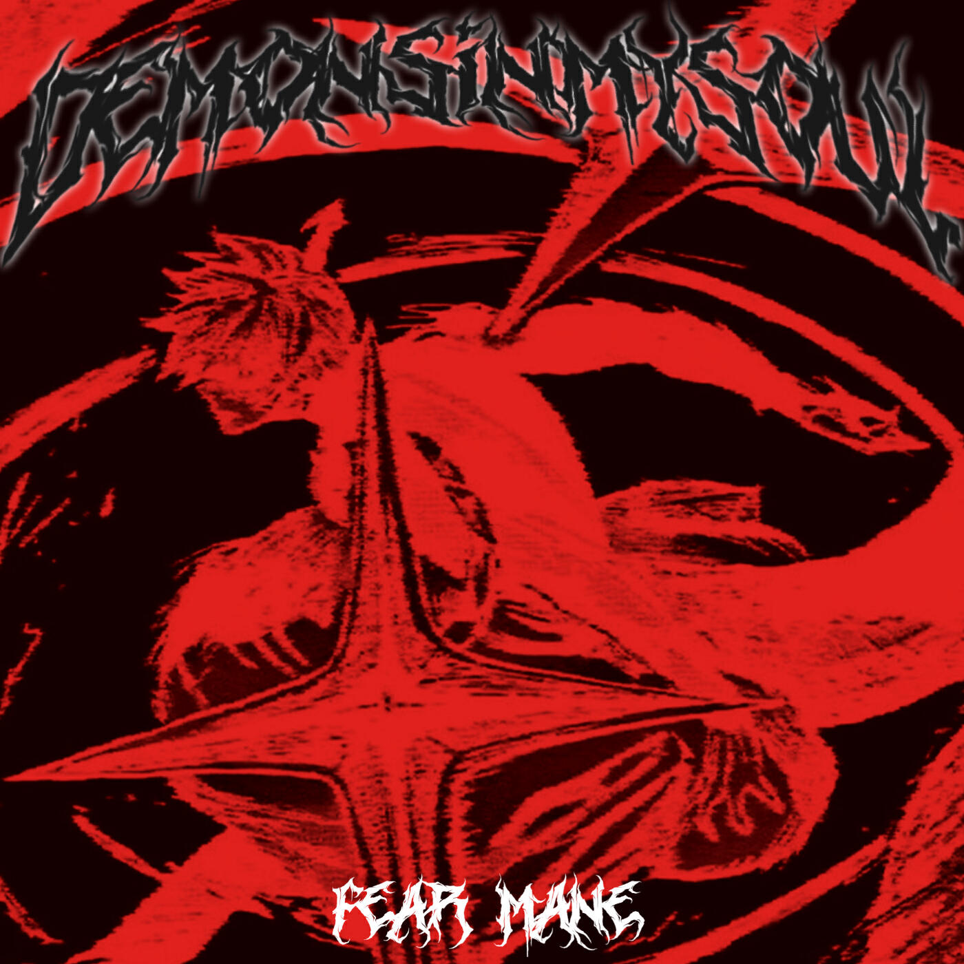 Релиз Demons in My Soul
