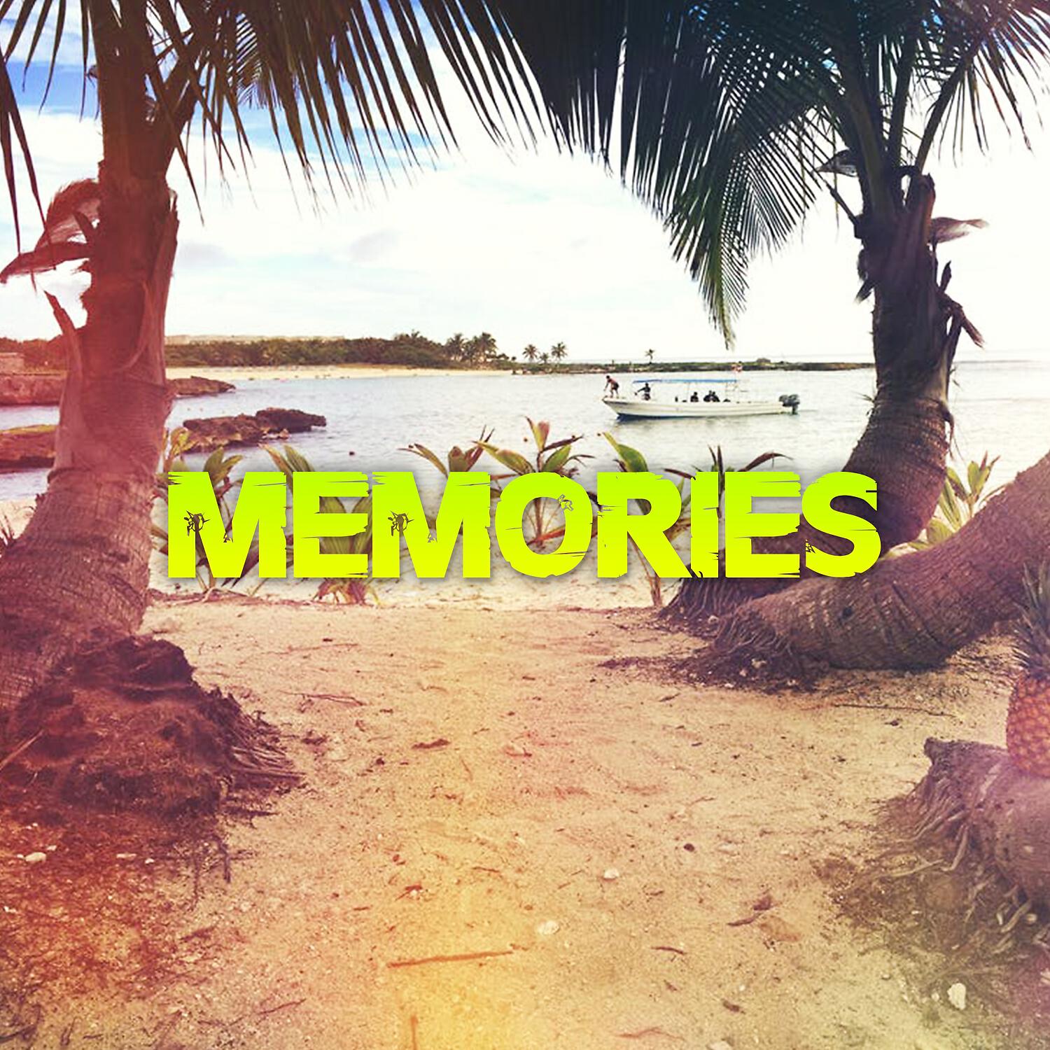 Релиз Memories