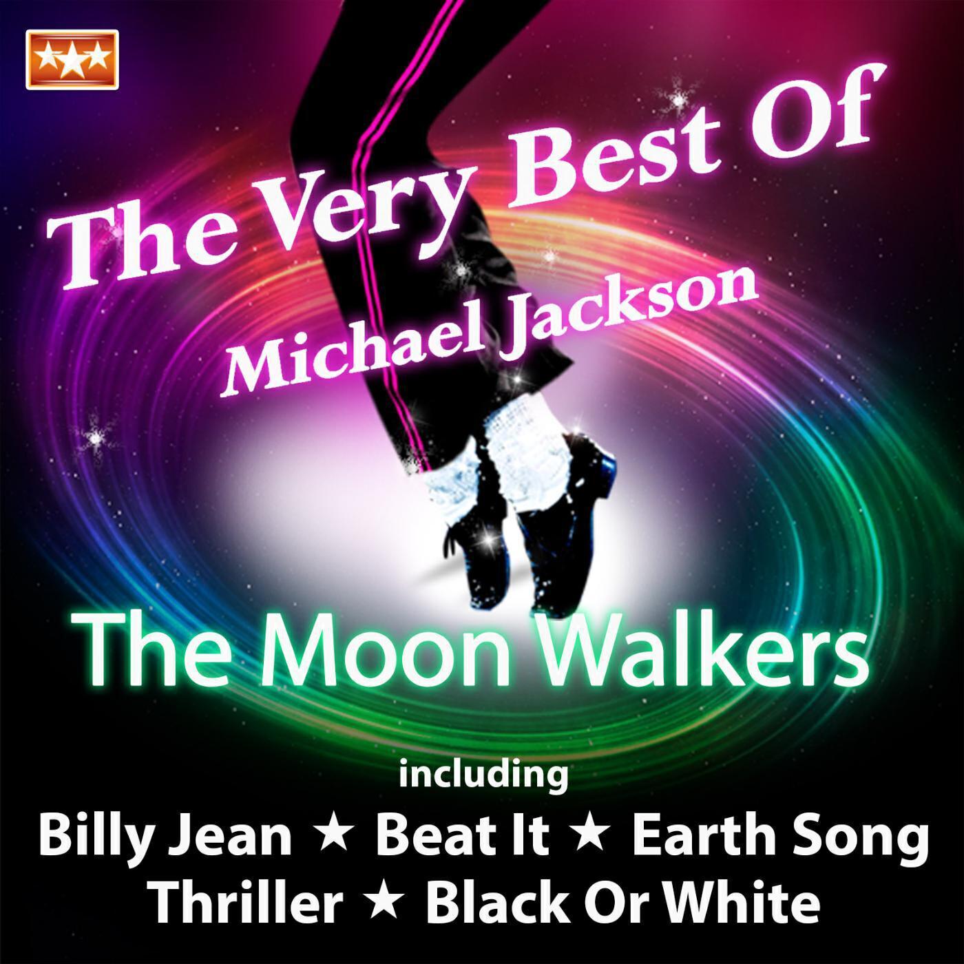 The Moon Walkers