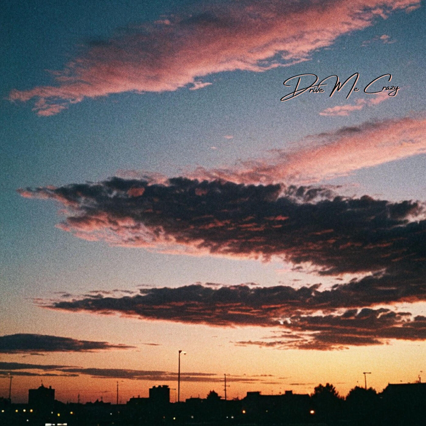 Релиз Drive Me Crazy