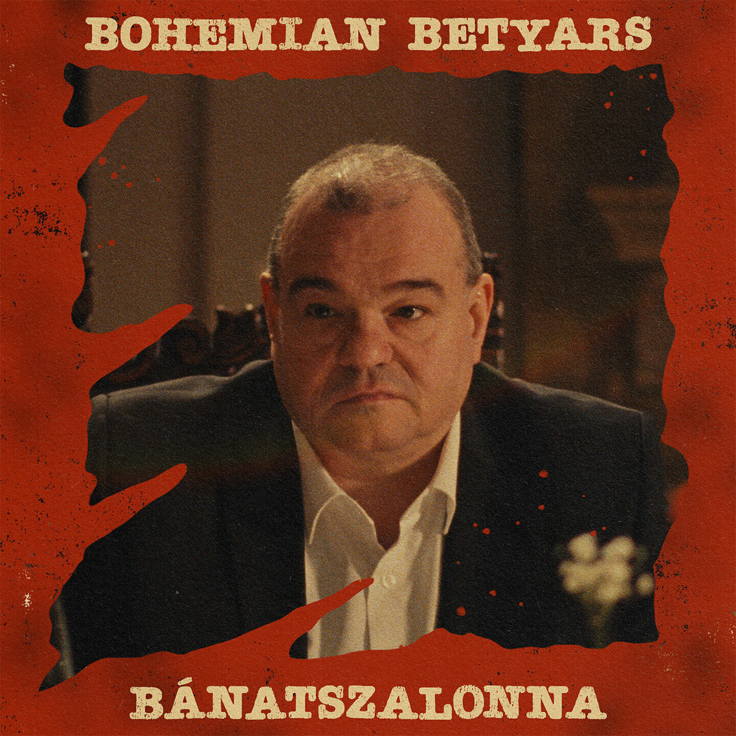 Релиз Bánatszalonna