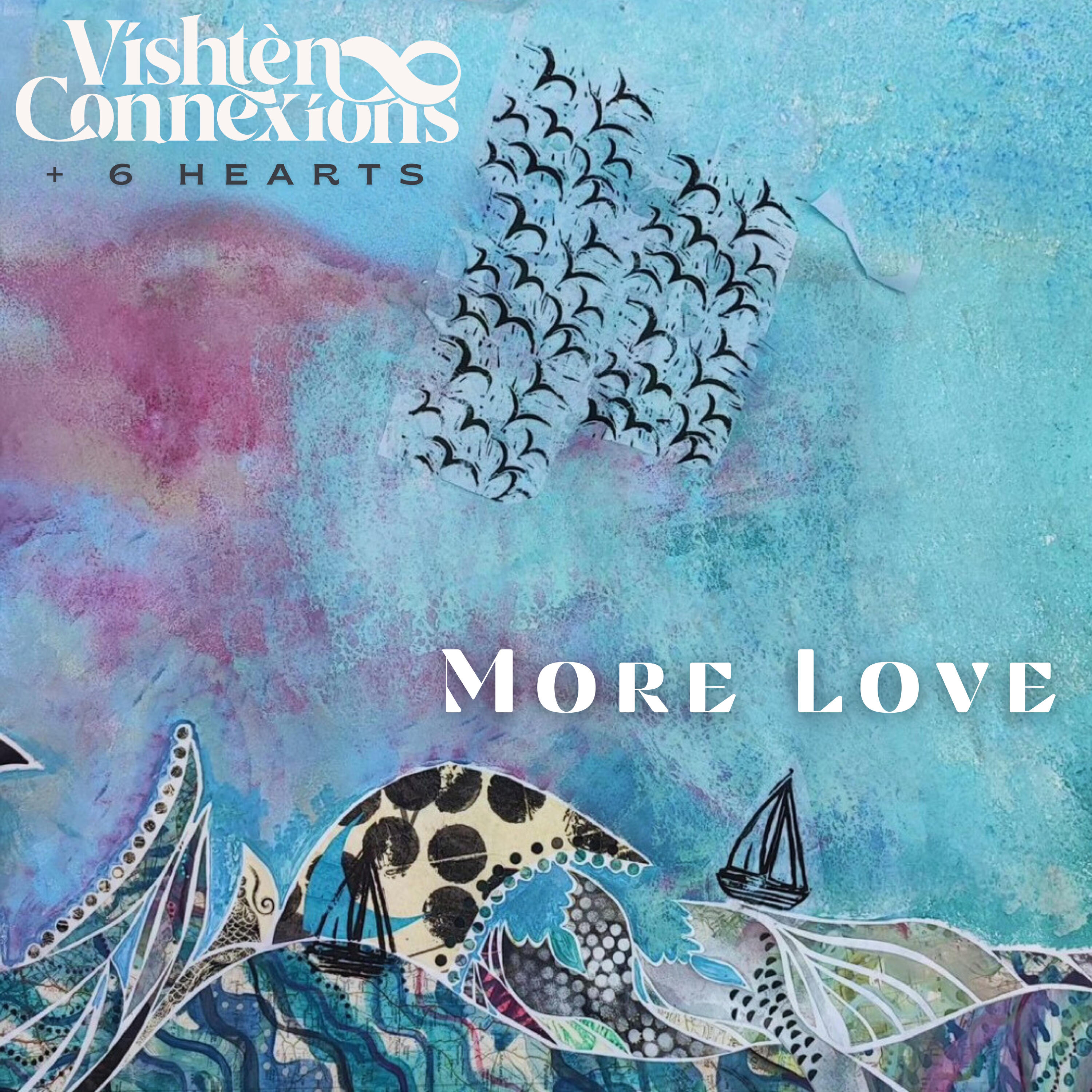 Релиз More Love