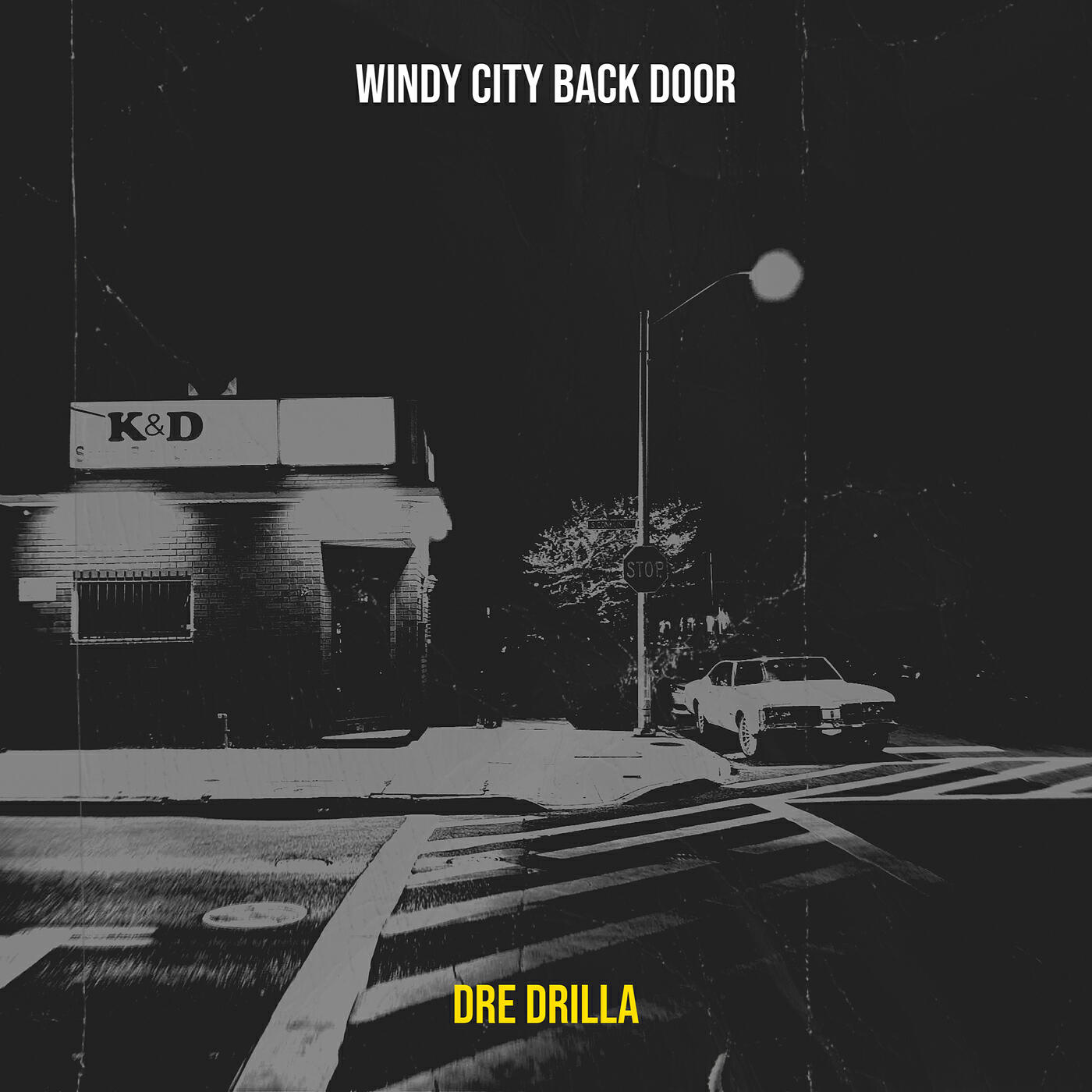 Релиз Windy City Back Door