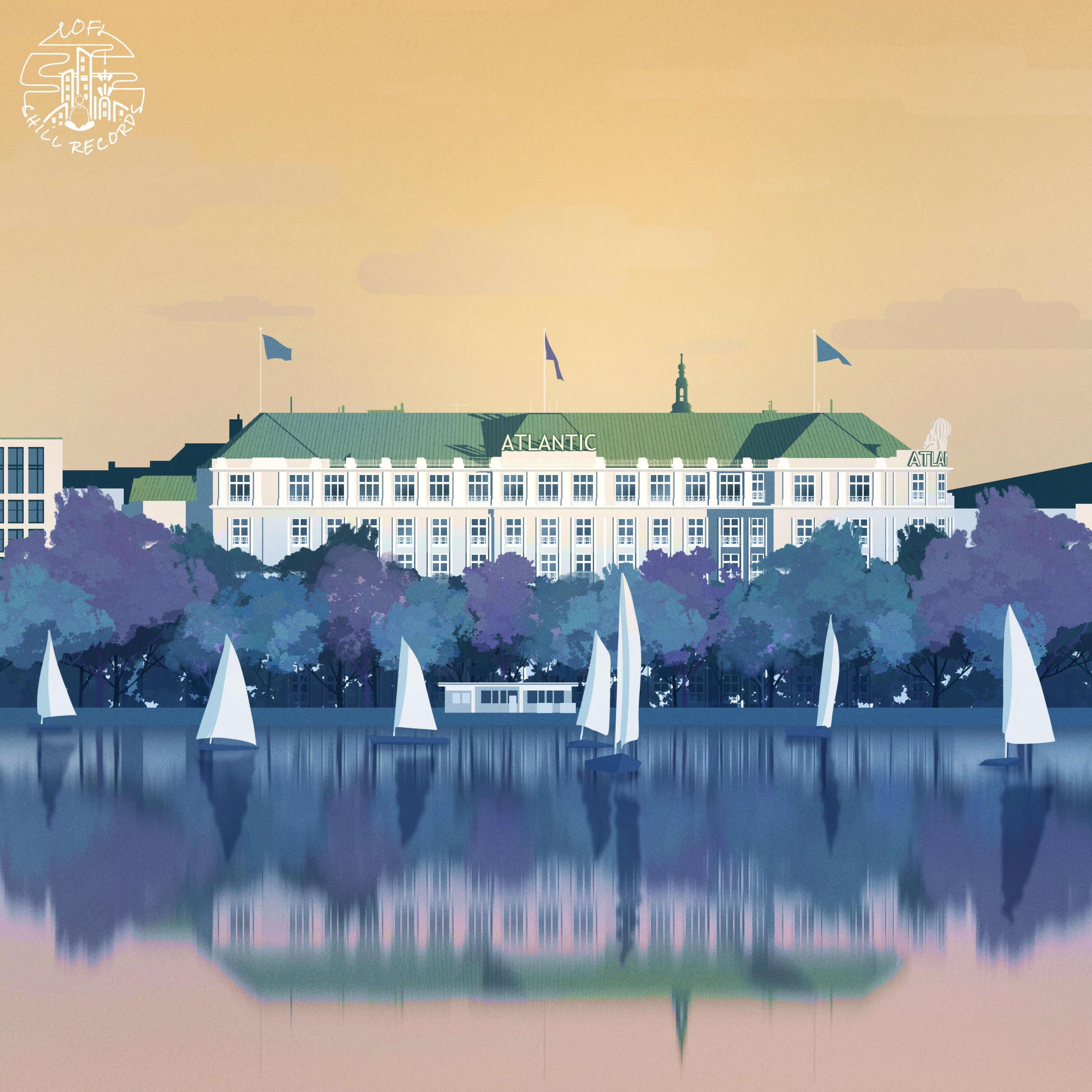 Релиз Hotel Atlantic