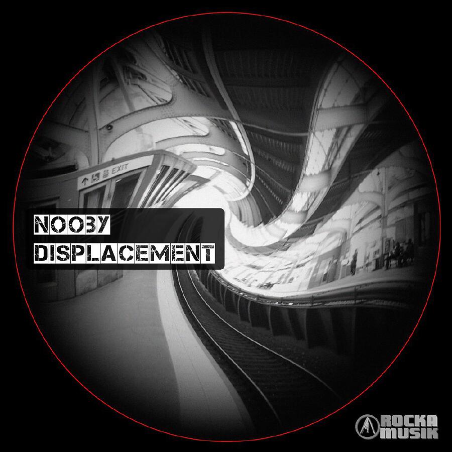 Релиз Displacement