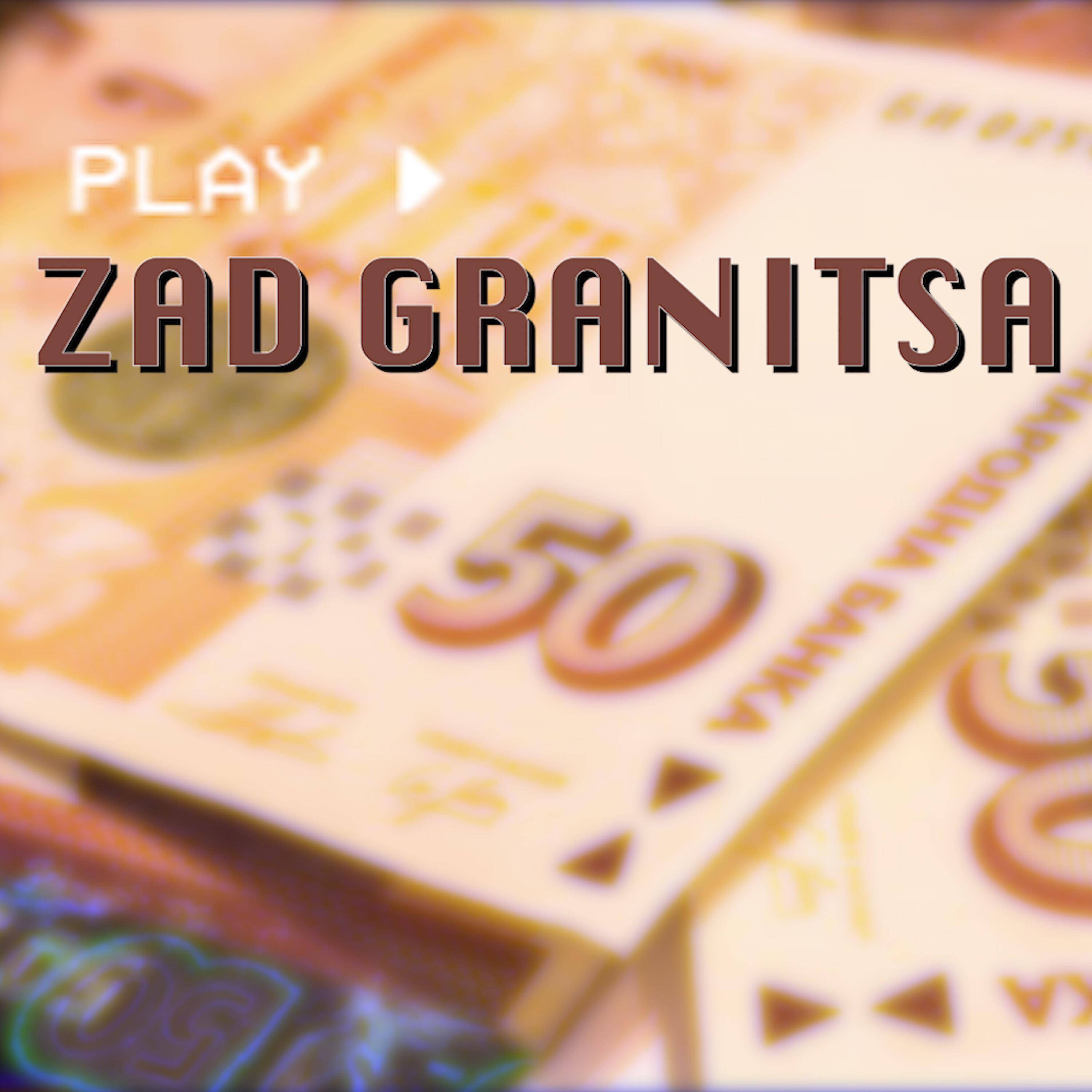 Релиз Zad Granitsa