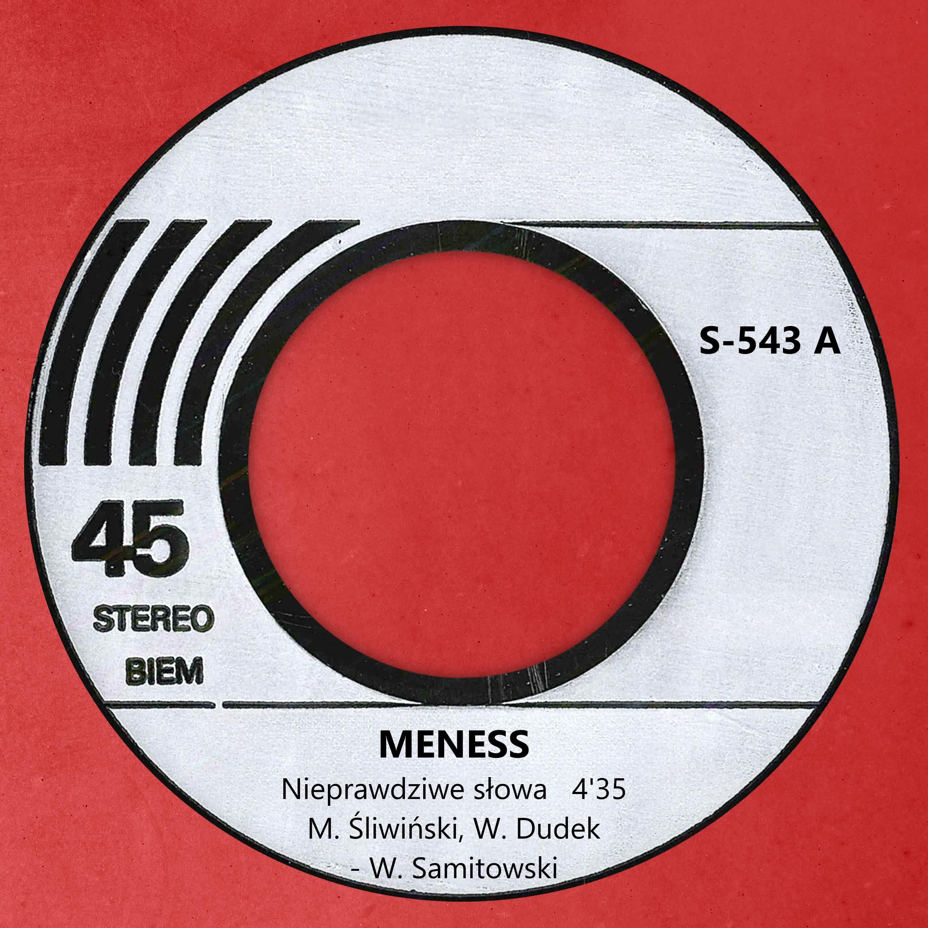 Meness