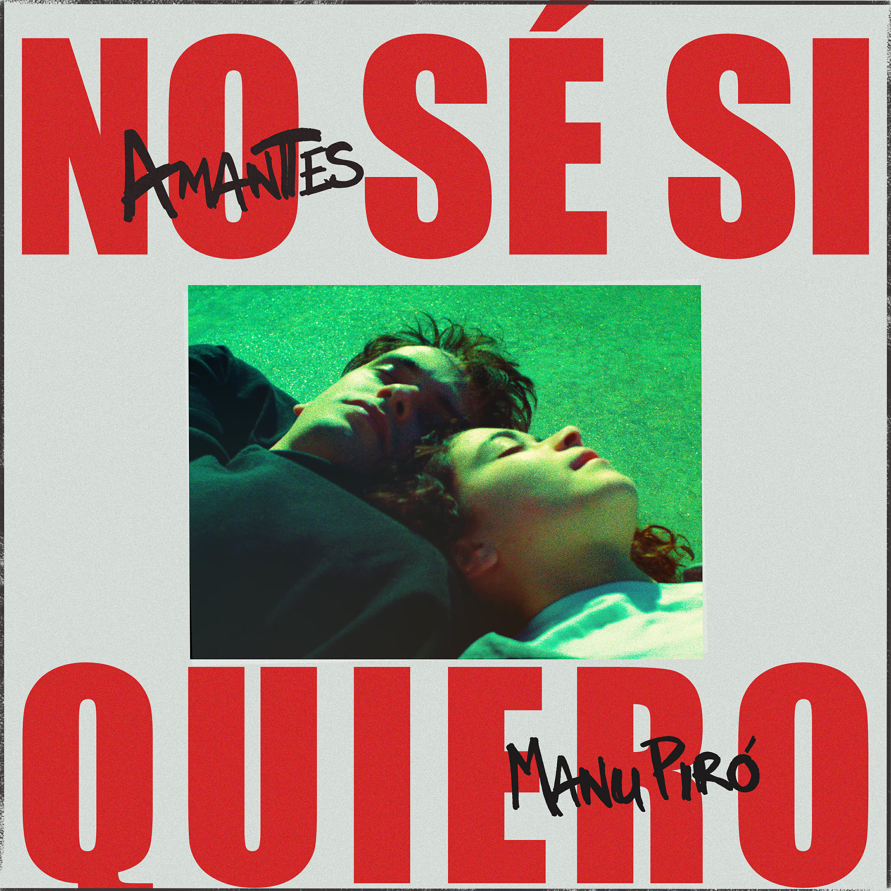 Релиз No Sé Si Quiero