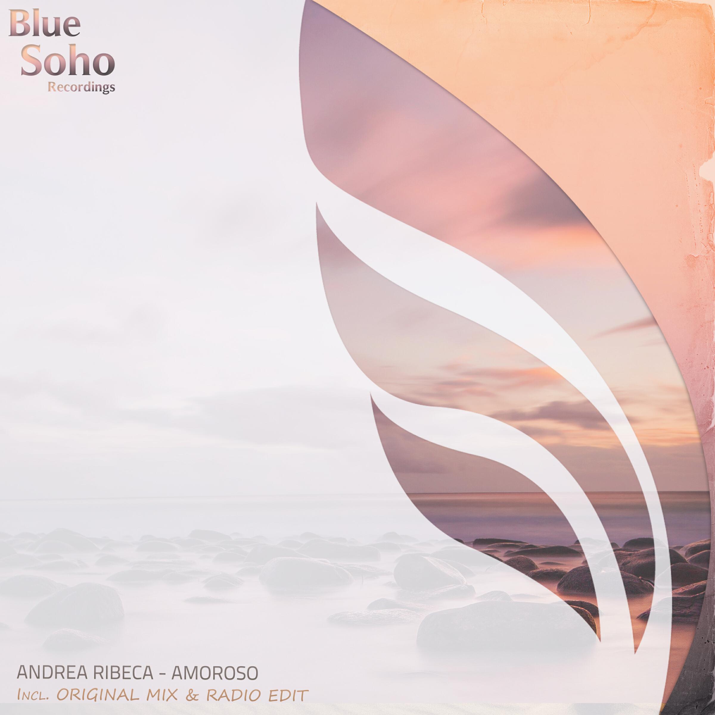 Релиз Amoroso