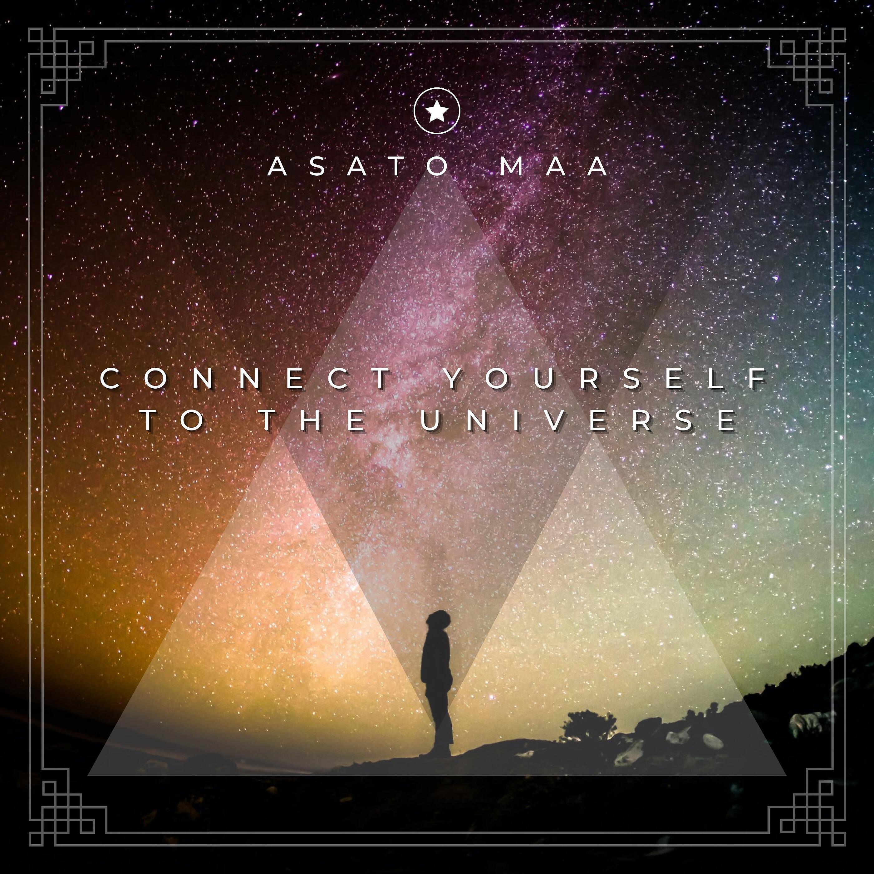 Релиз Connect Yourself to the Universe