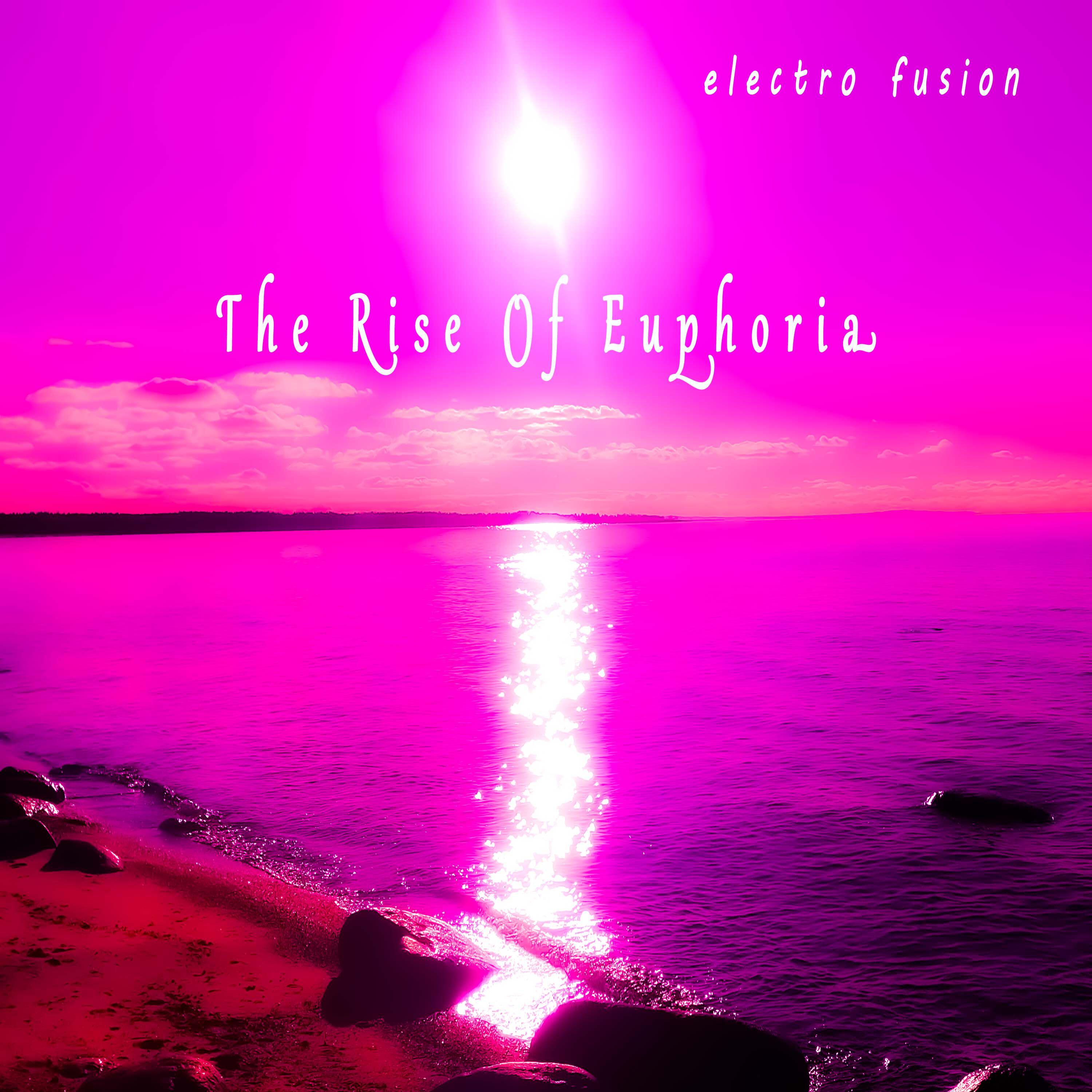 Релиз The Rise Of Euphoria